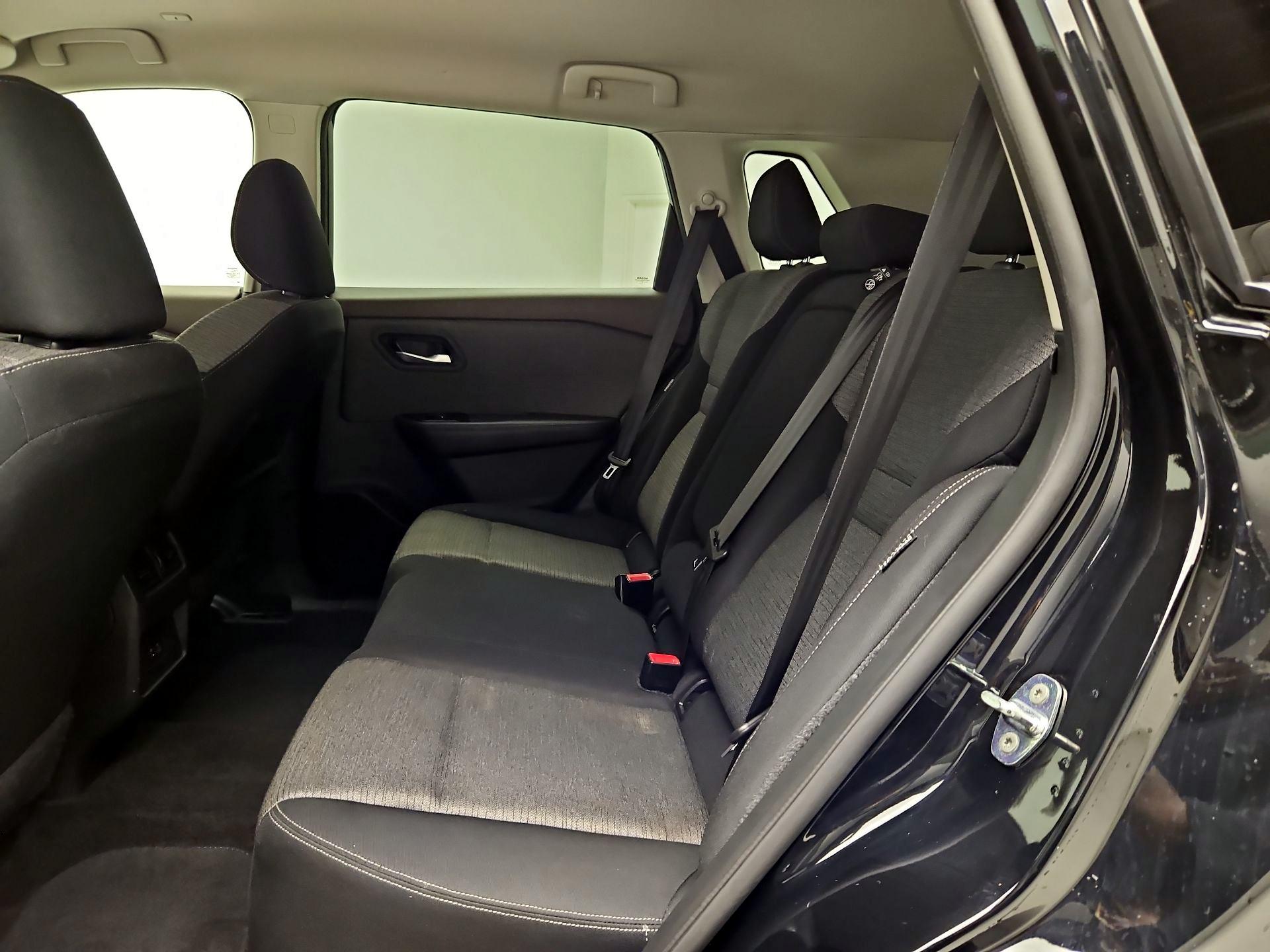 Thumbnail: 2023 Nissan Rogue - 19