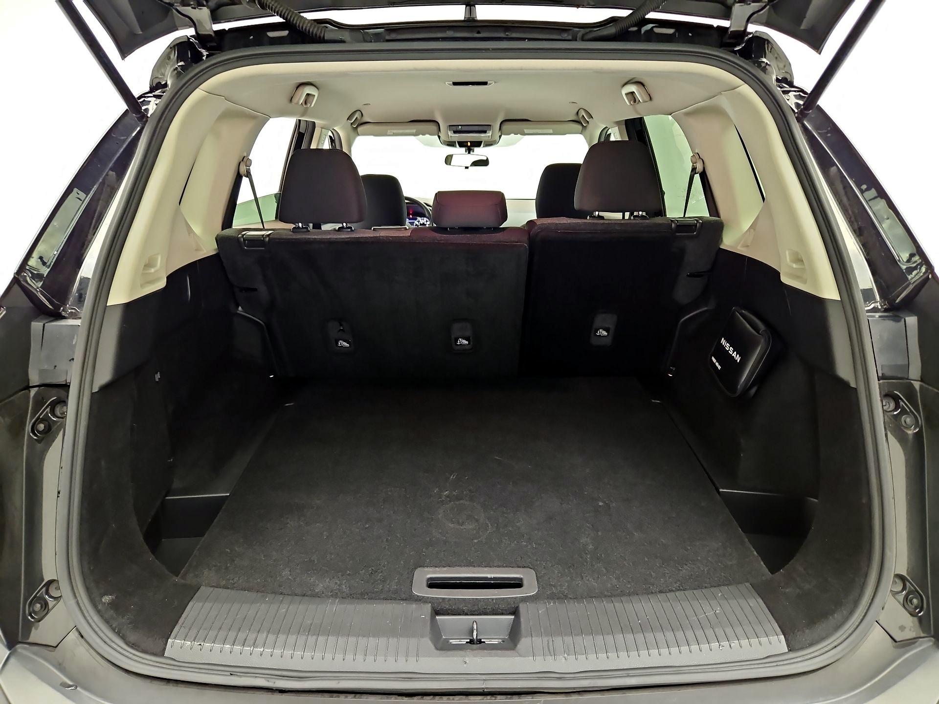 Thumbnail: 2023 Nissan Rogue - 20