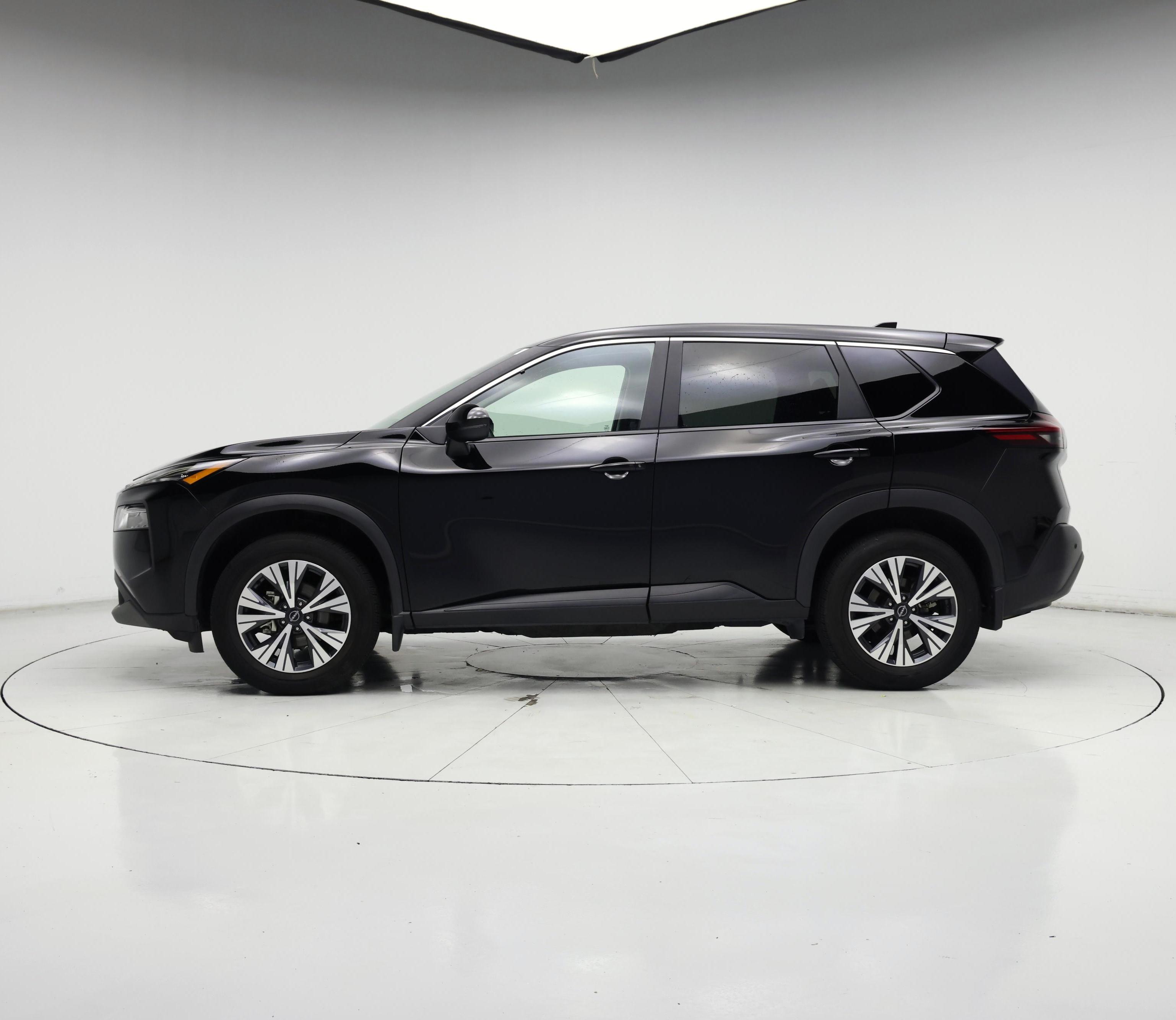 Thumbnail: 2023 Nissan Rogue - 3