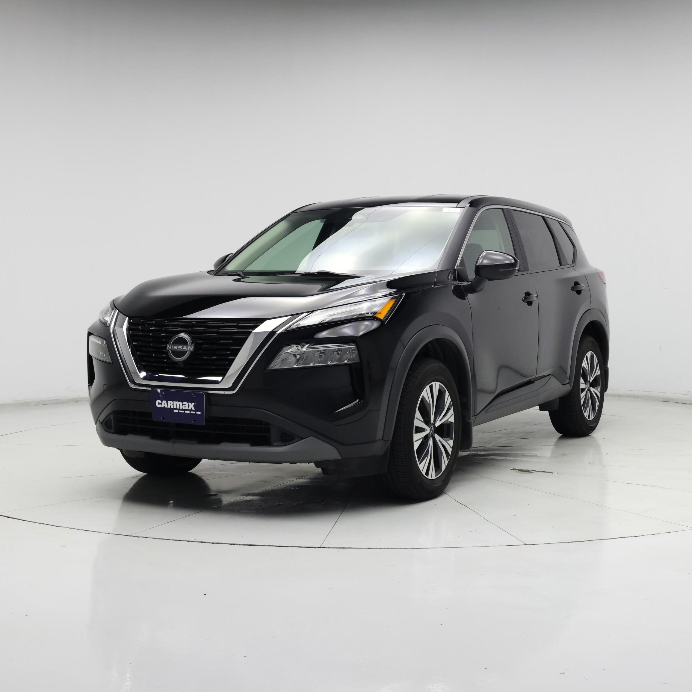 Thumbnail: 2023 Nissan Rogue - 4