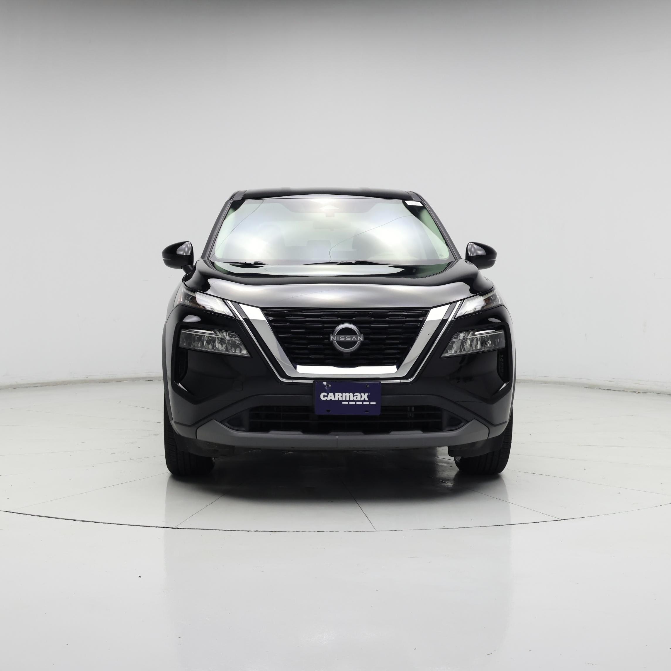 Thumbnail: 2023 Nissan Rogue - 5
