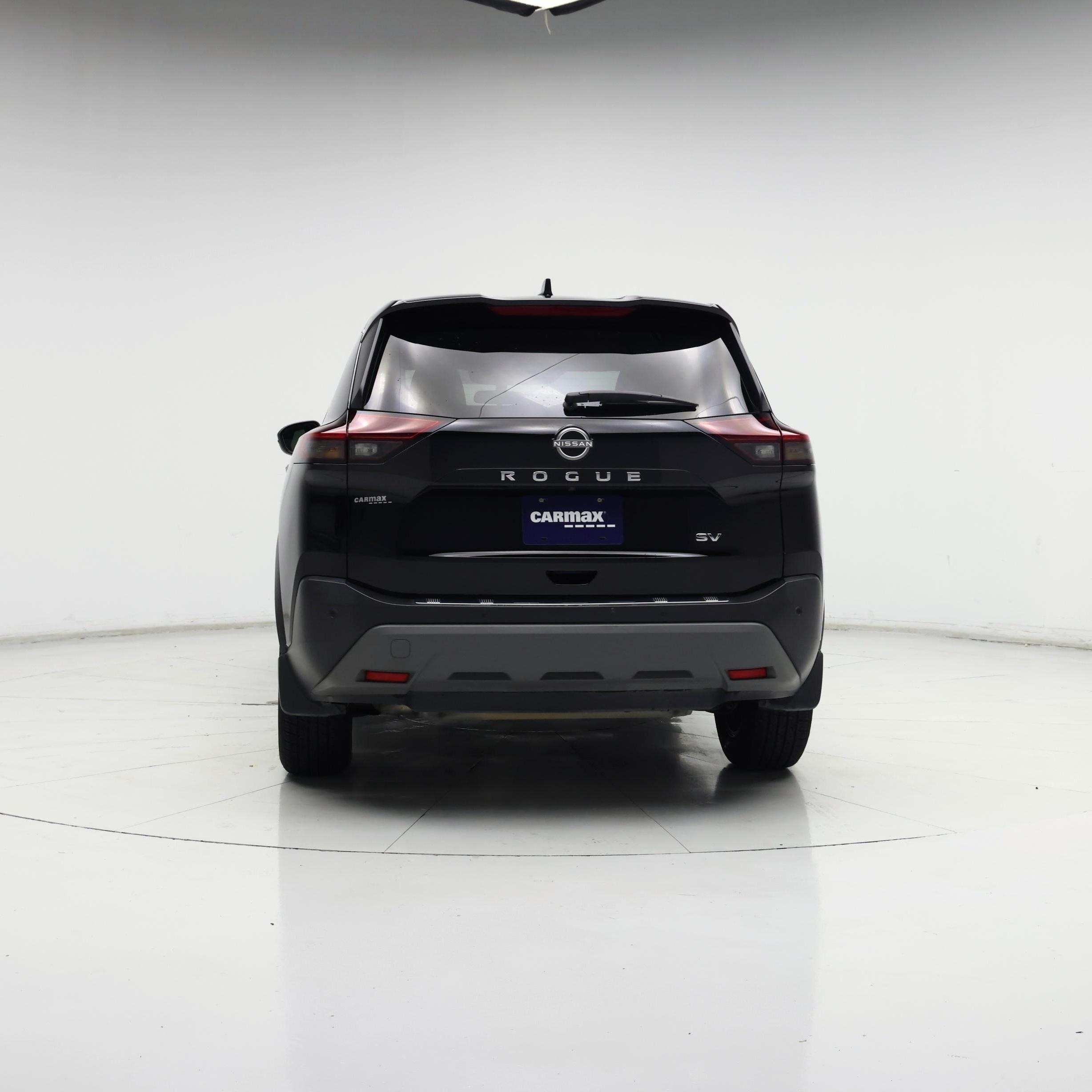 Thumbnail: 2023 Nissan Rogue - 6