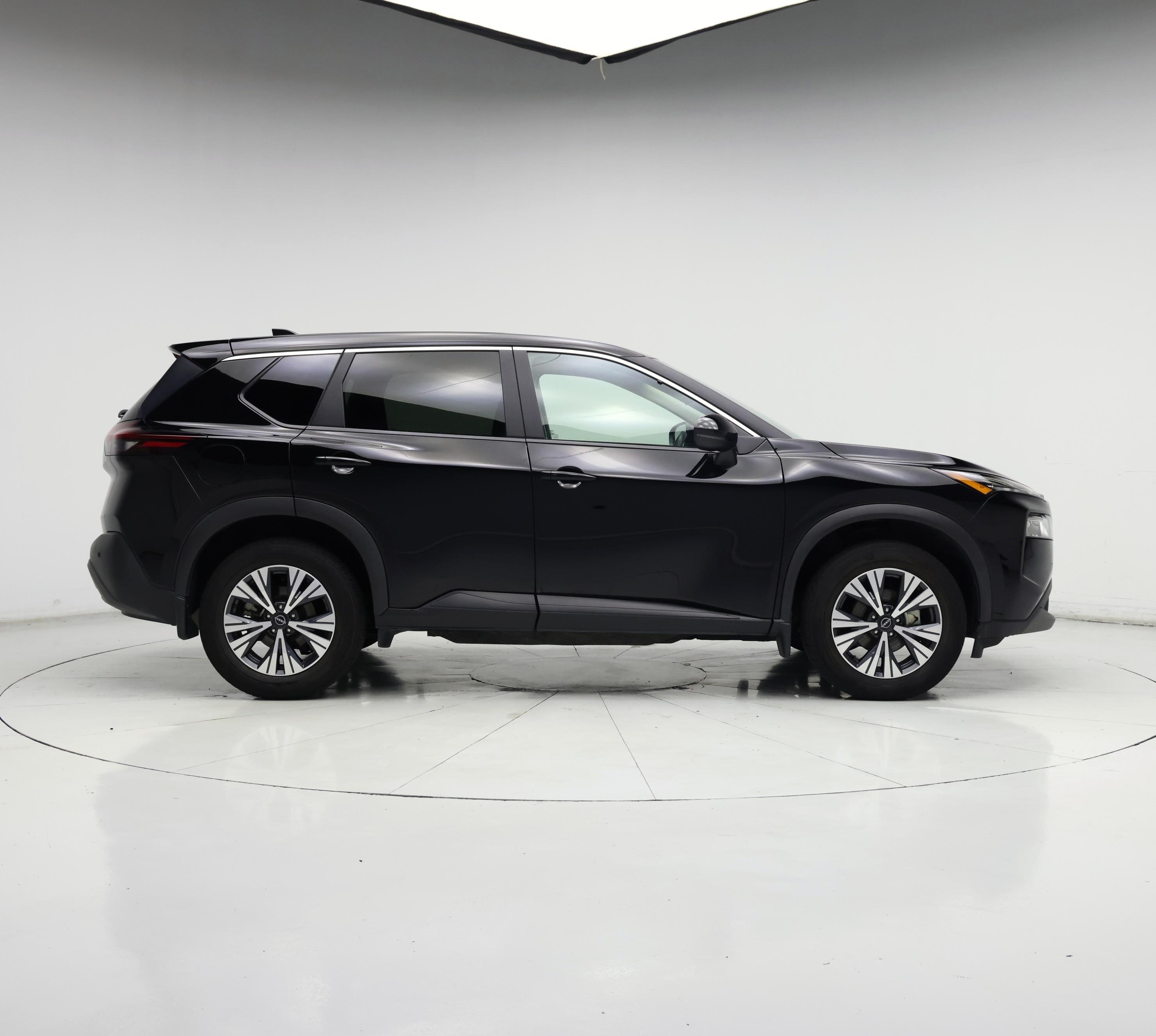 Thumbnail: 2023 Nissan Rogue - 7