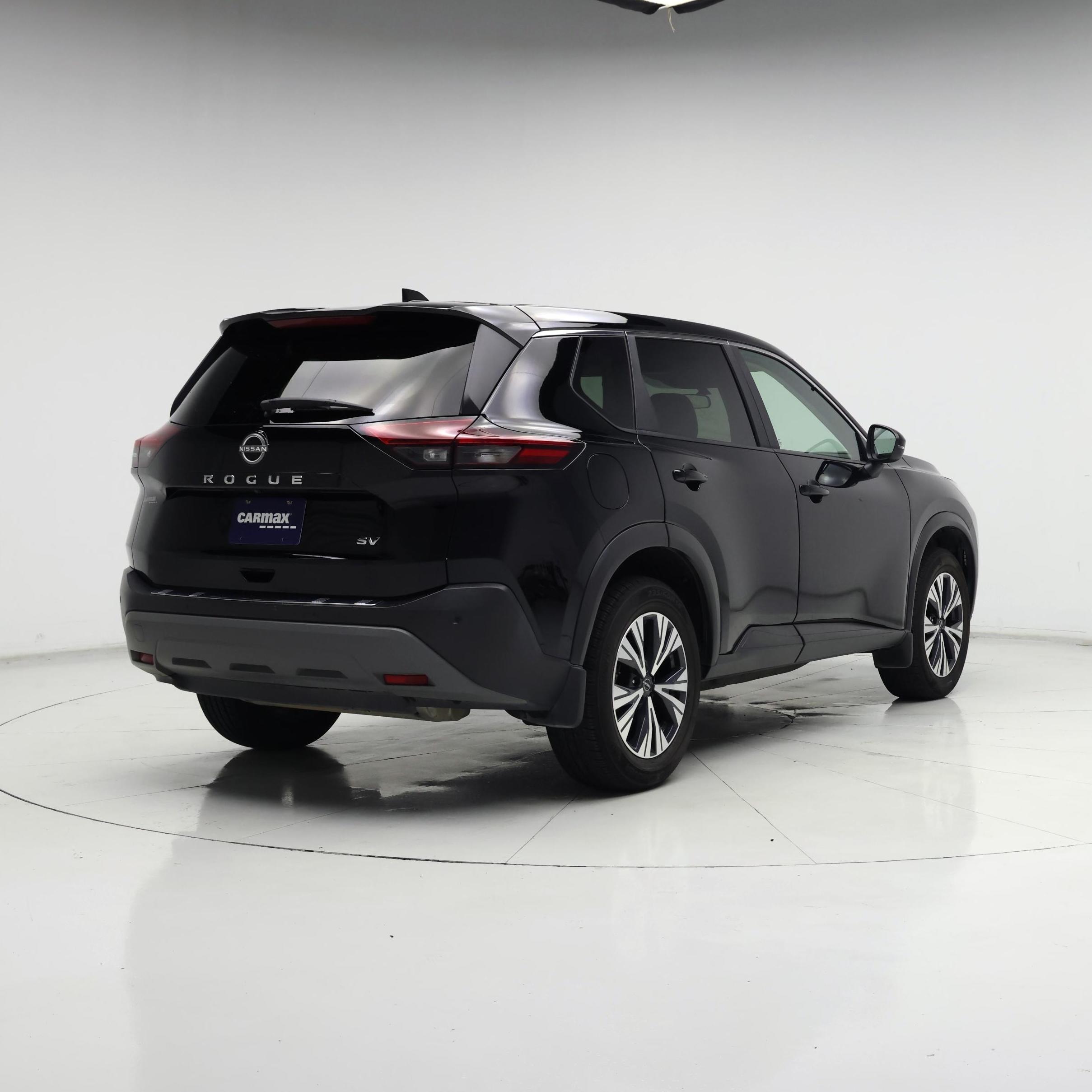 Thumbnail: 2023 Nissan Rogue - 8