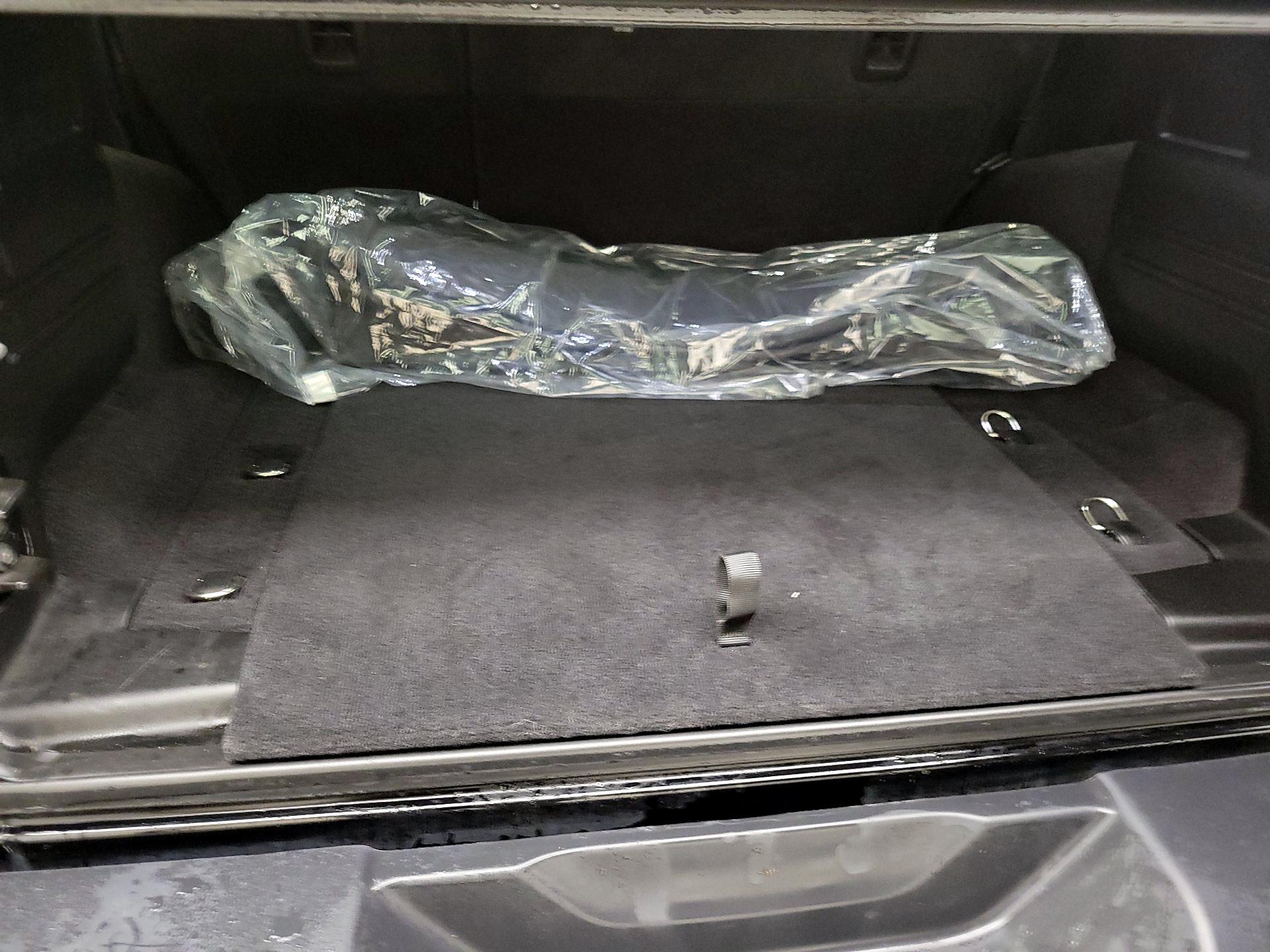 Thumbnail: 2021 Jeep Wrangler - 19