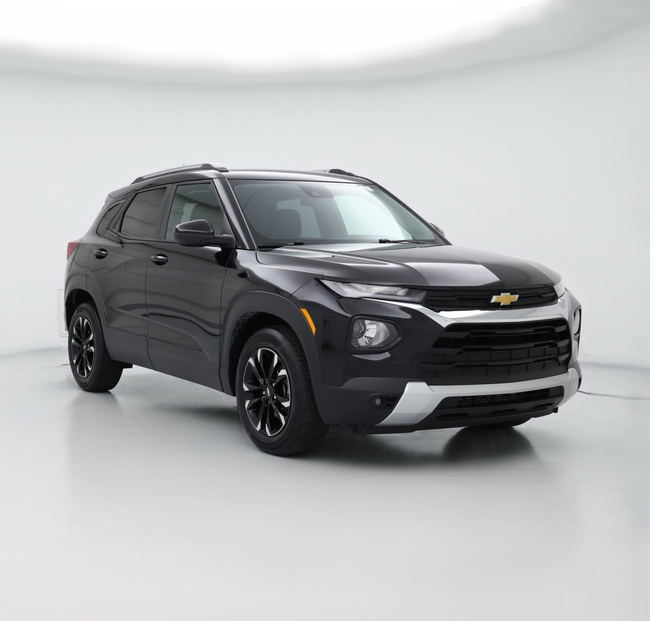 Thumbnail: 2023 Chevrolet TrailBlazer - 1