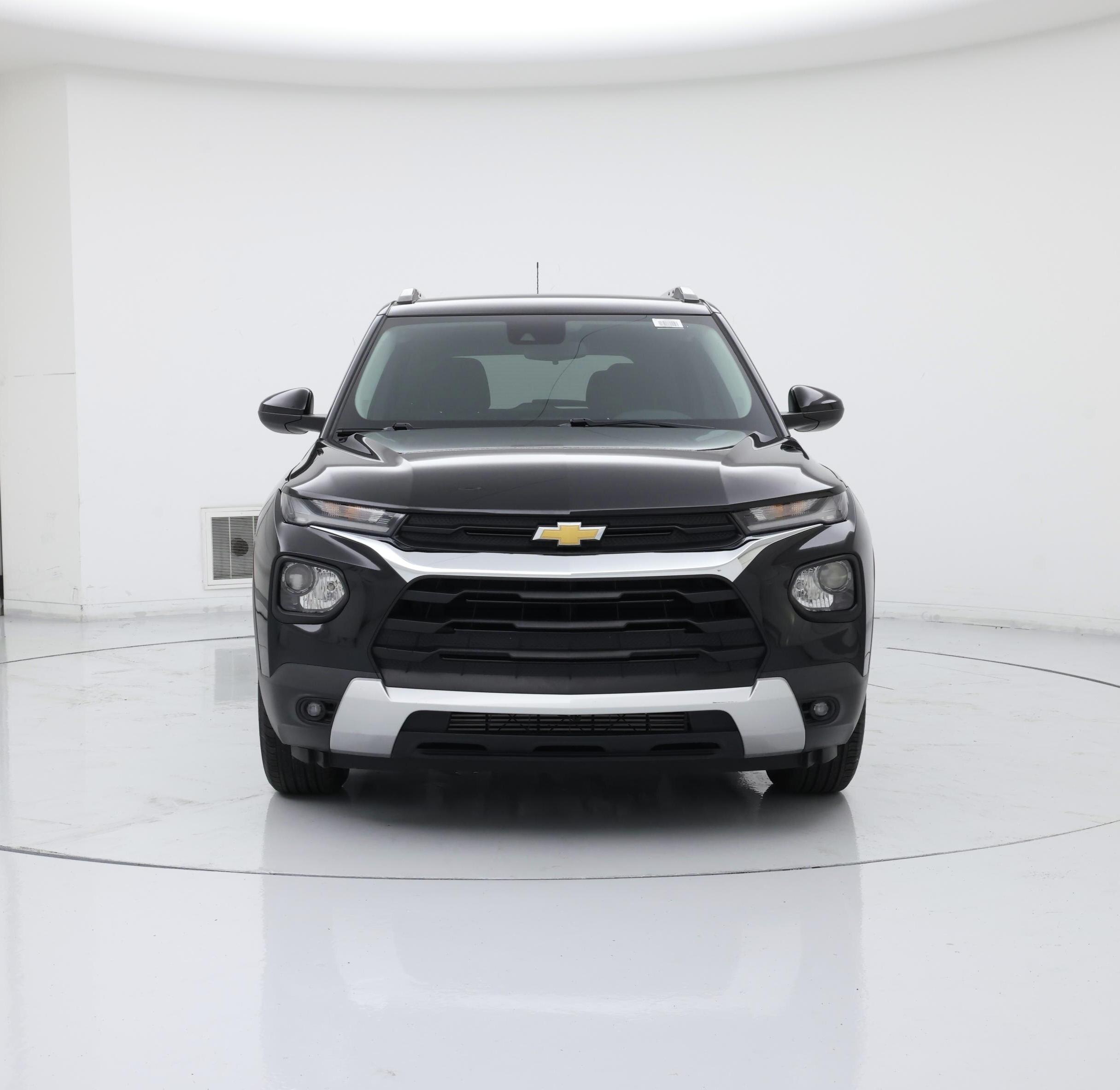 Thumbnail: 2023 Chevrolet TrailBlazer - 5
