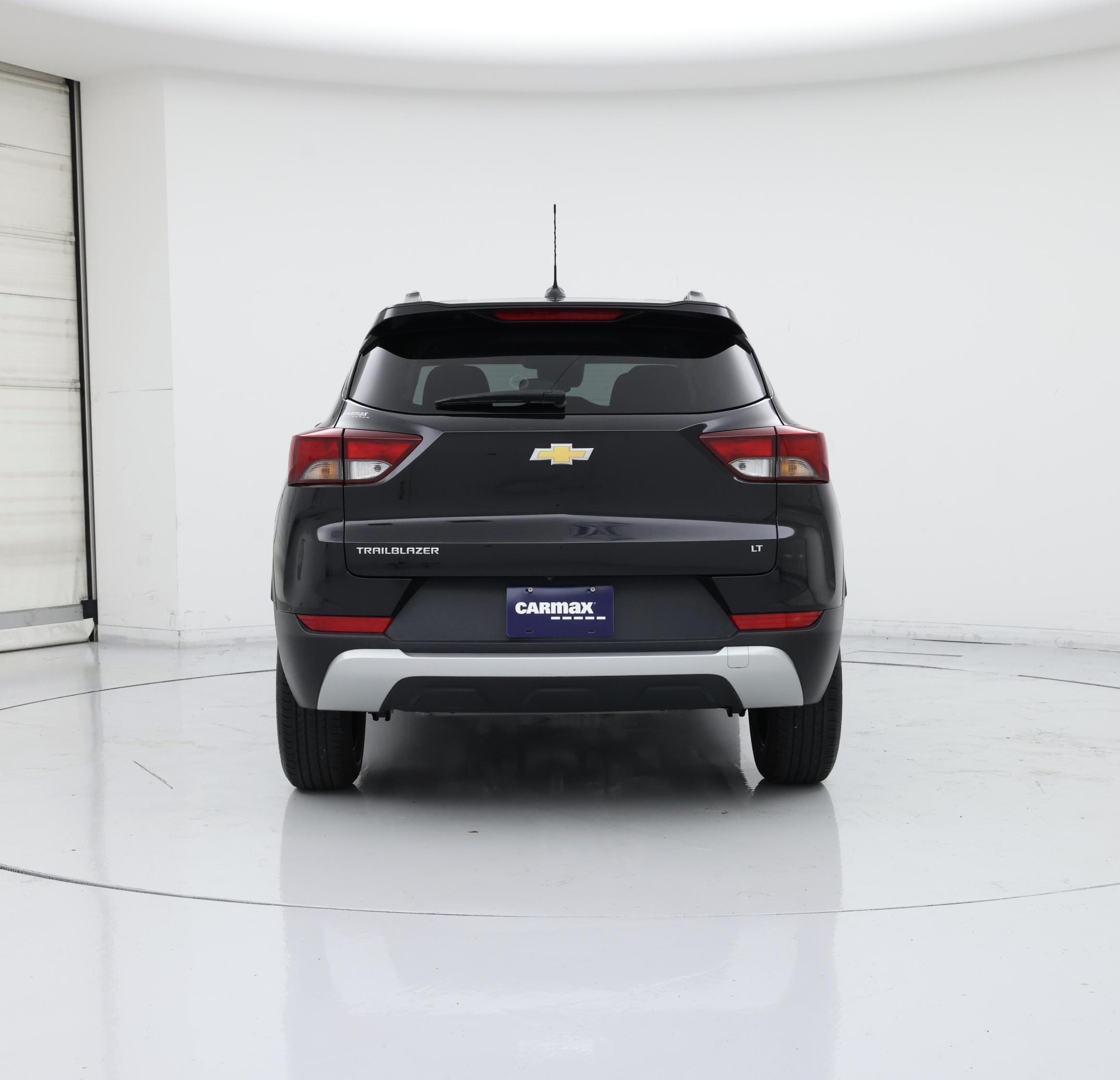 Thumbnail: 2023 Chevrolet TrailBlazer - 6