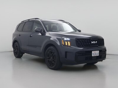 2024 Kia Telluride X-Line EX
