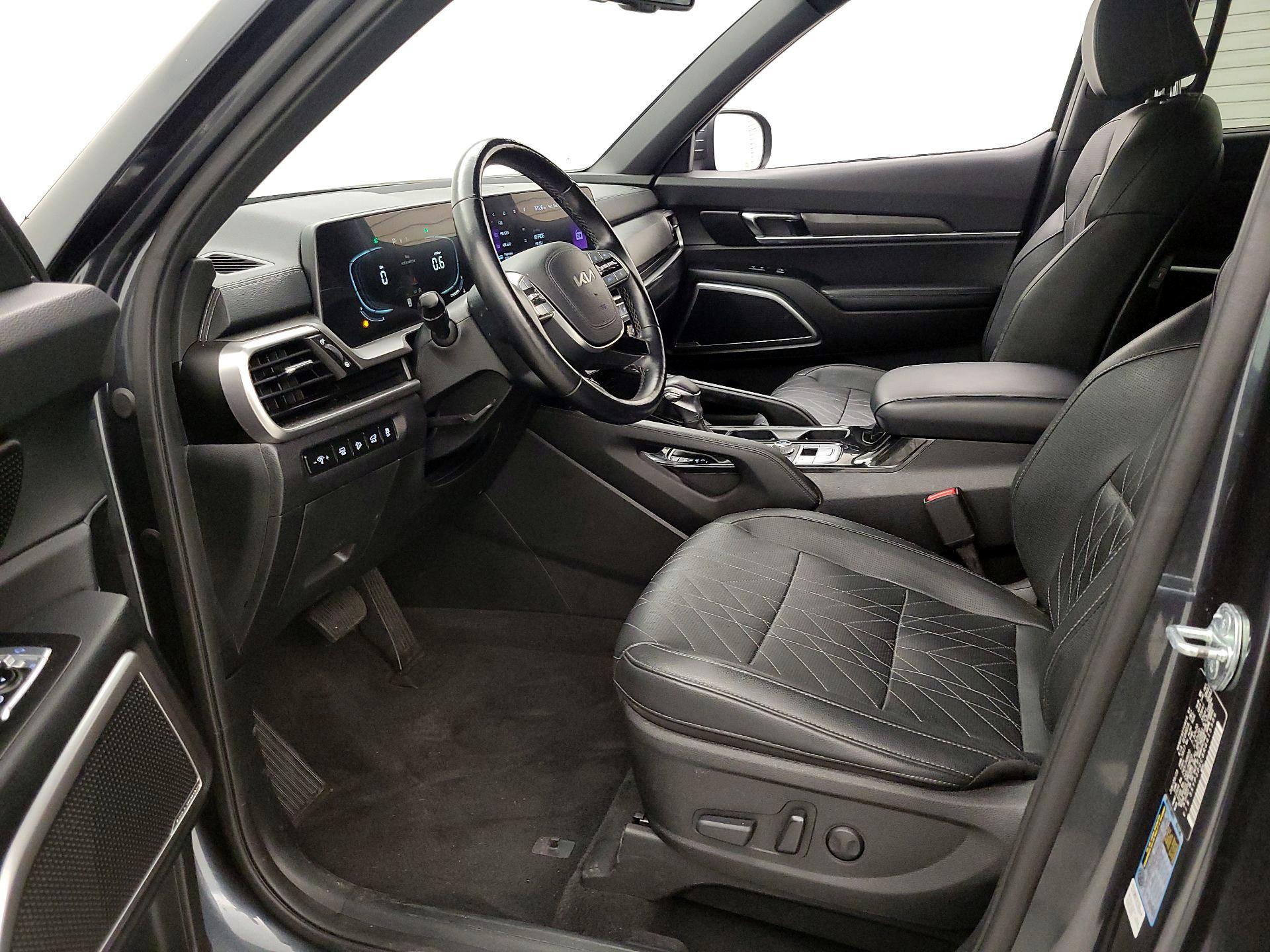 Thumbnail: 2024 Kia Telluride - 11