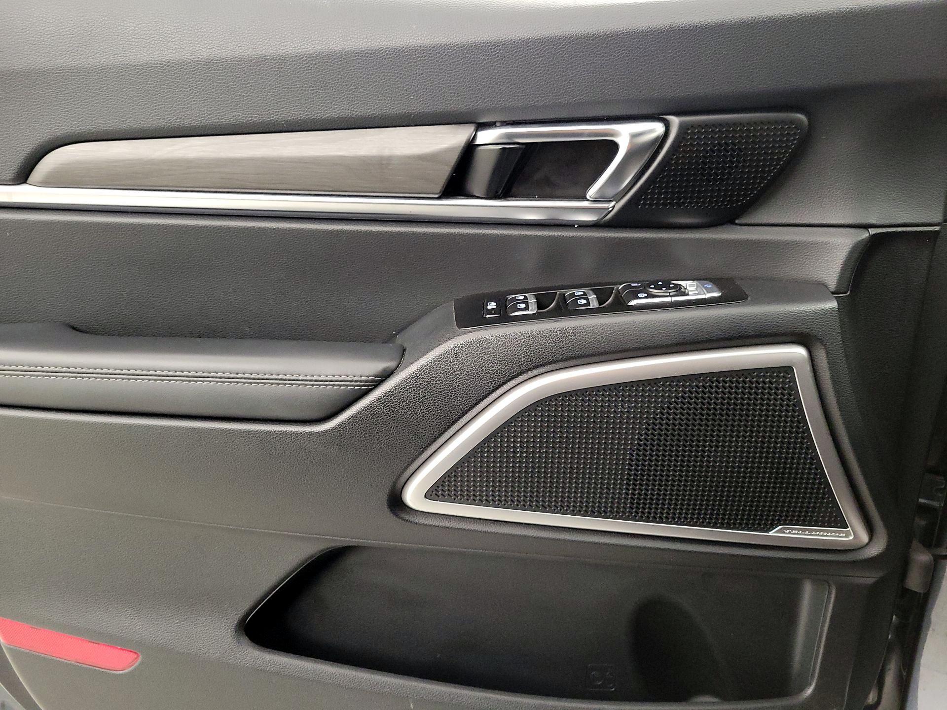 Thumbnail: 2024 Kia Telluride - 12