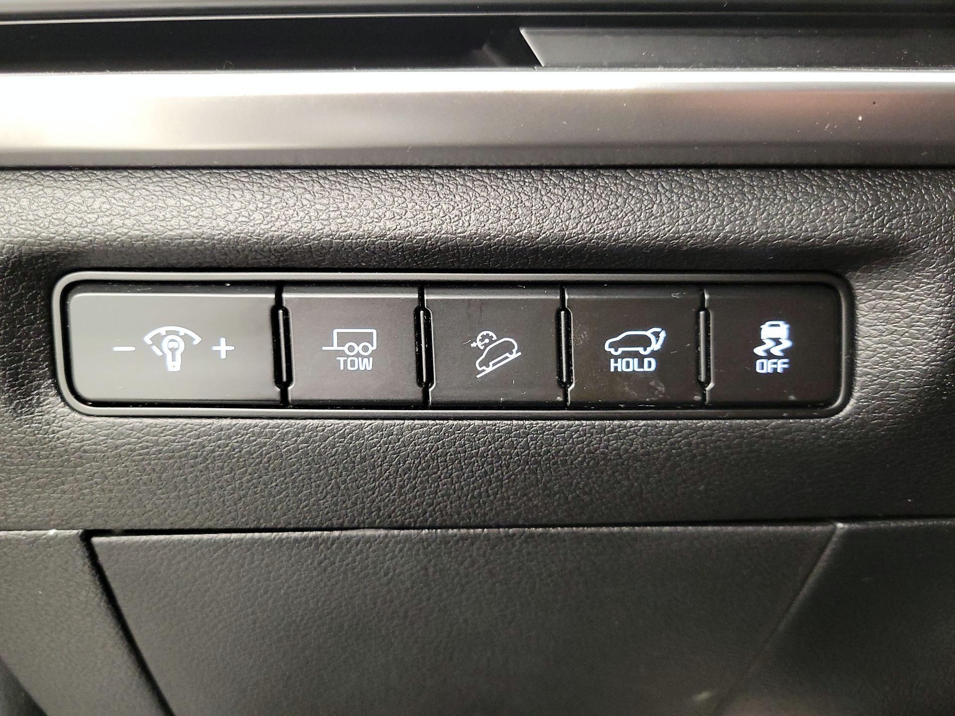 Thumbnail: 2024 Kia Telluride - 13