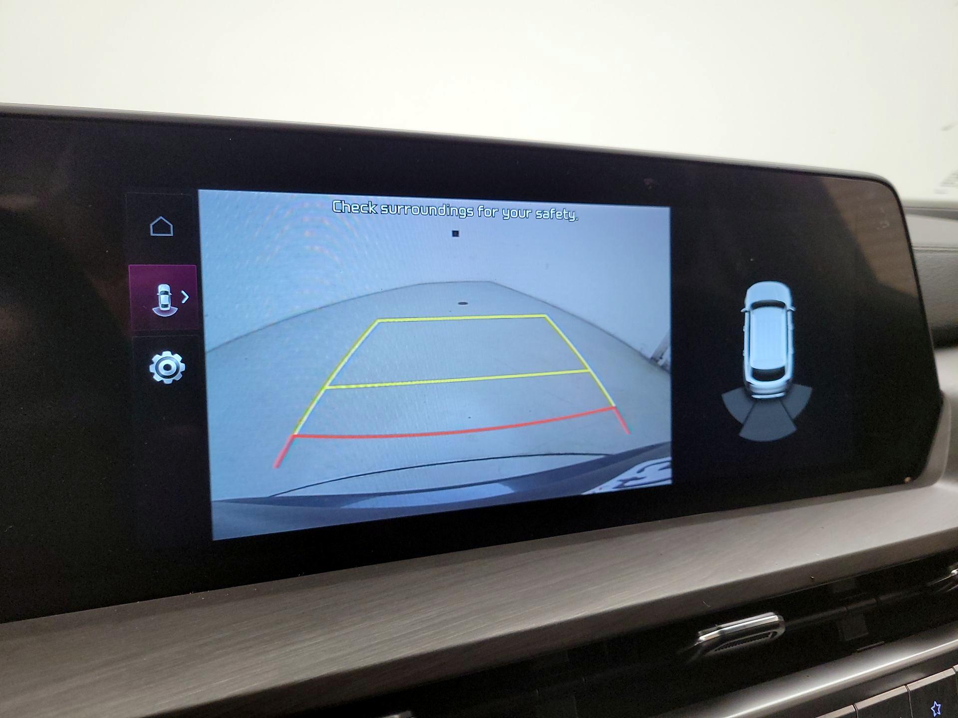 Thumbnail: 2024 Kia Telluride - 14