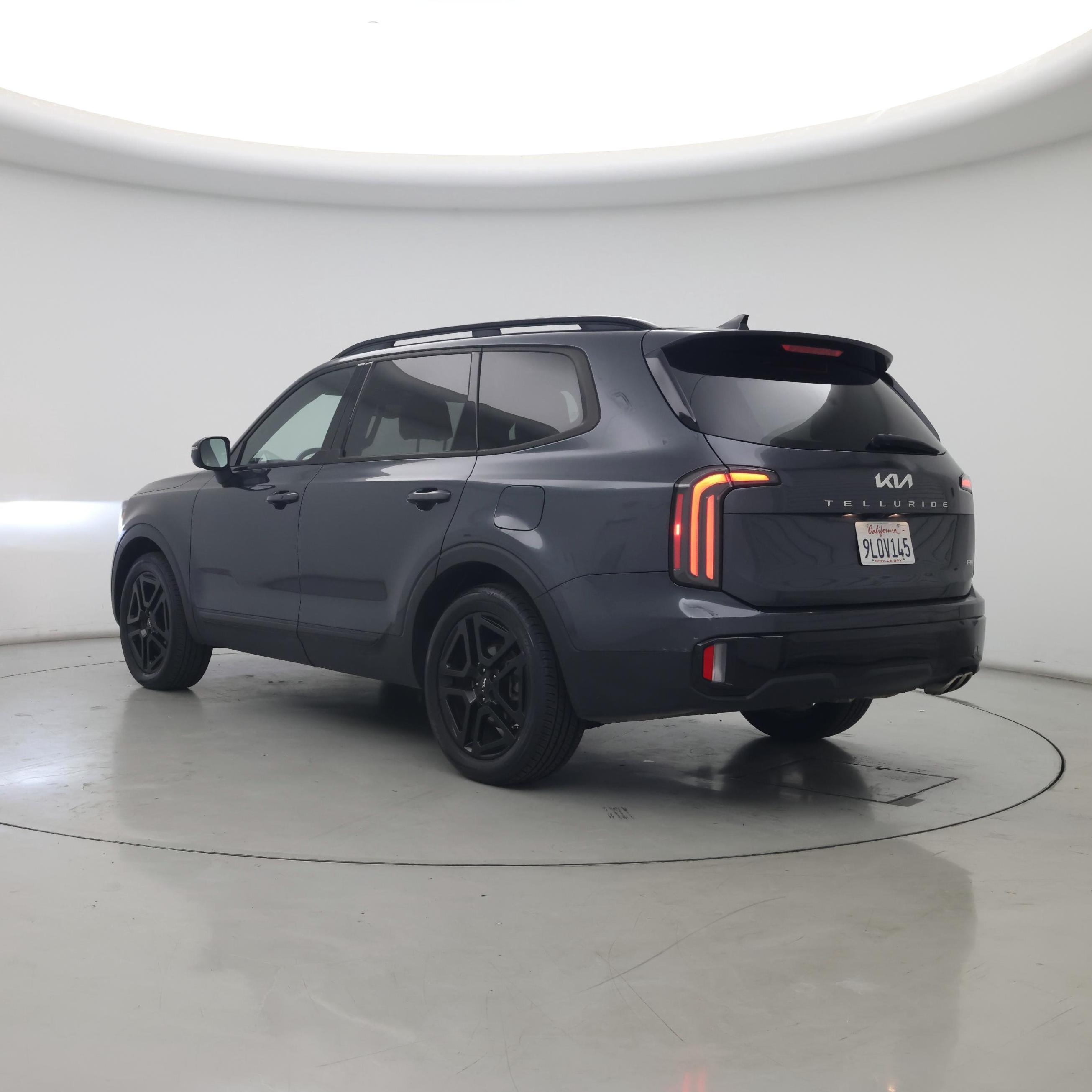 Thumbnail: 2024 Kia Telluride - 2