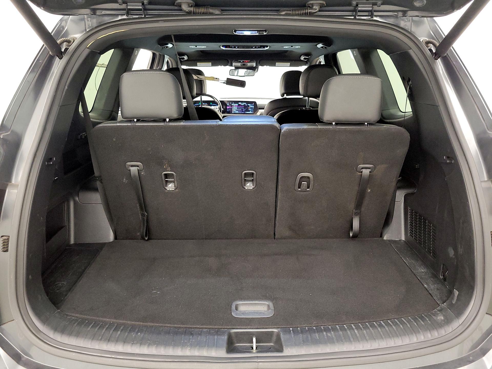 Thumbnail: 2024 Kia Telluride - 19