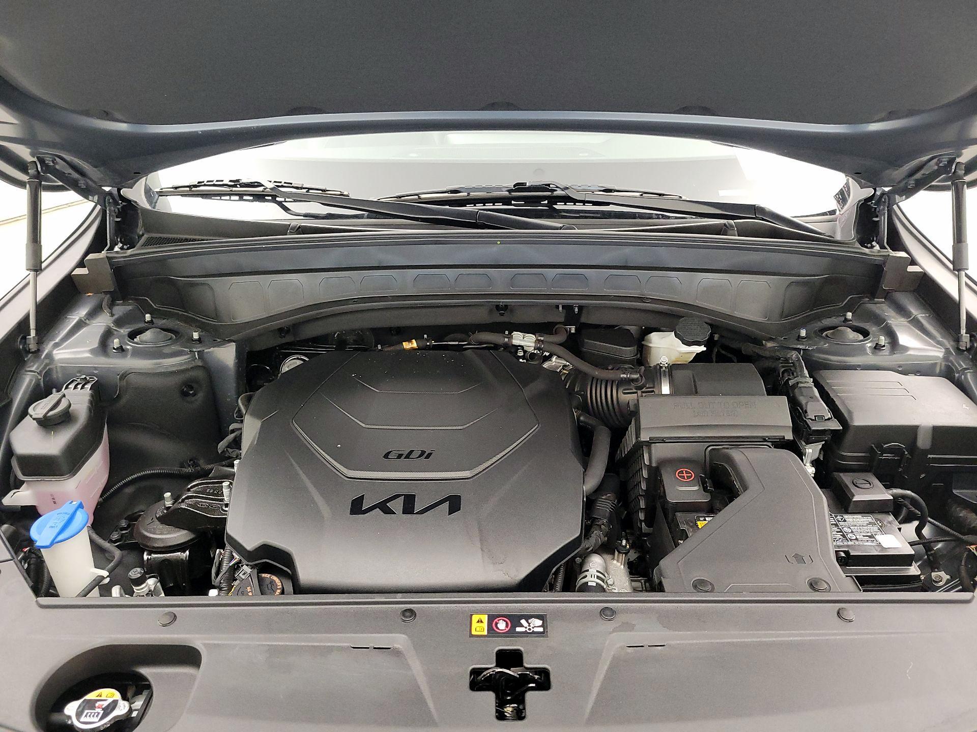 Thumbnail: 2024 Kia Telluride - 20