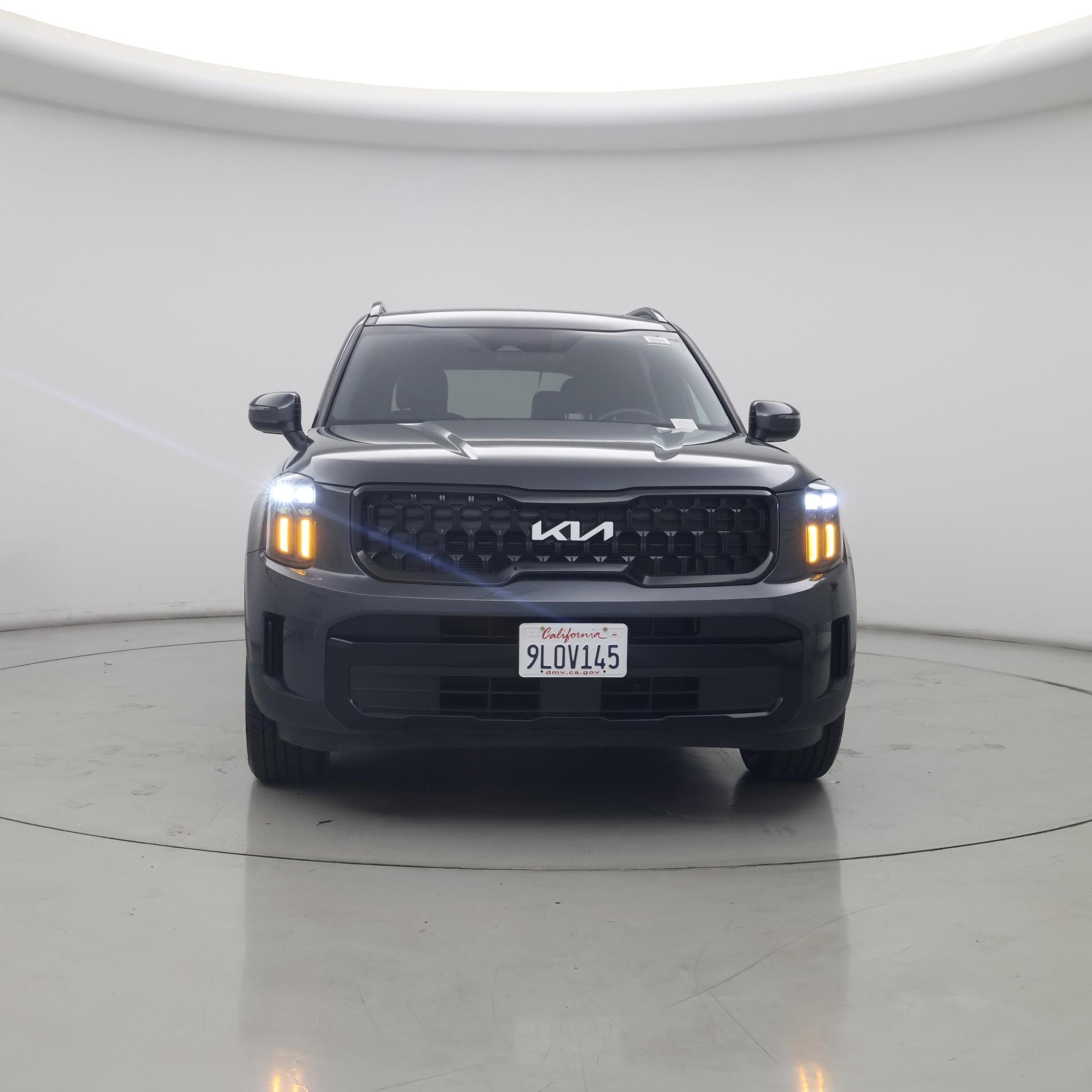 Thumbnail: 2024 Kia Telluride - 5