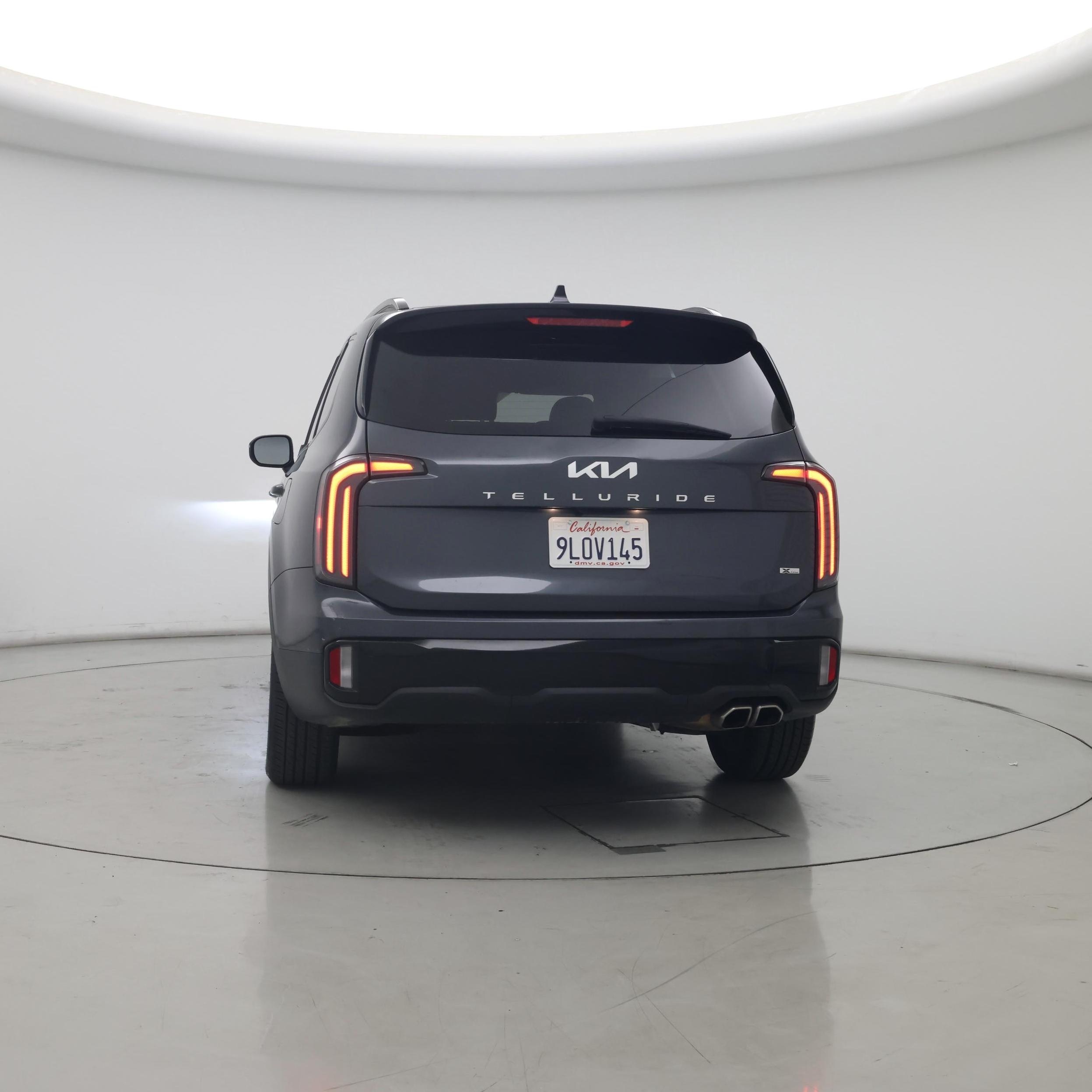 Thumbnail: 2024 Kia Telluride - 6