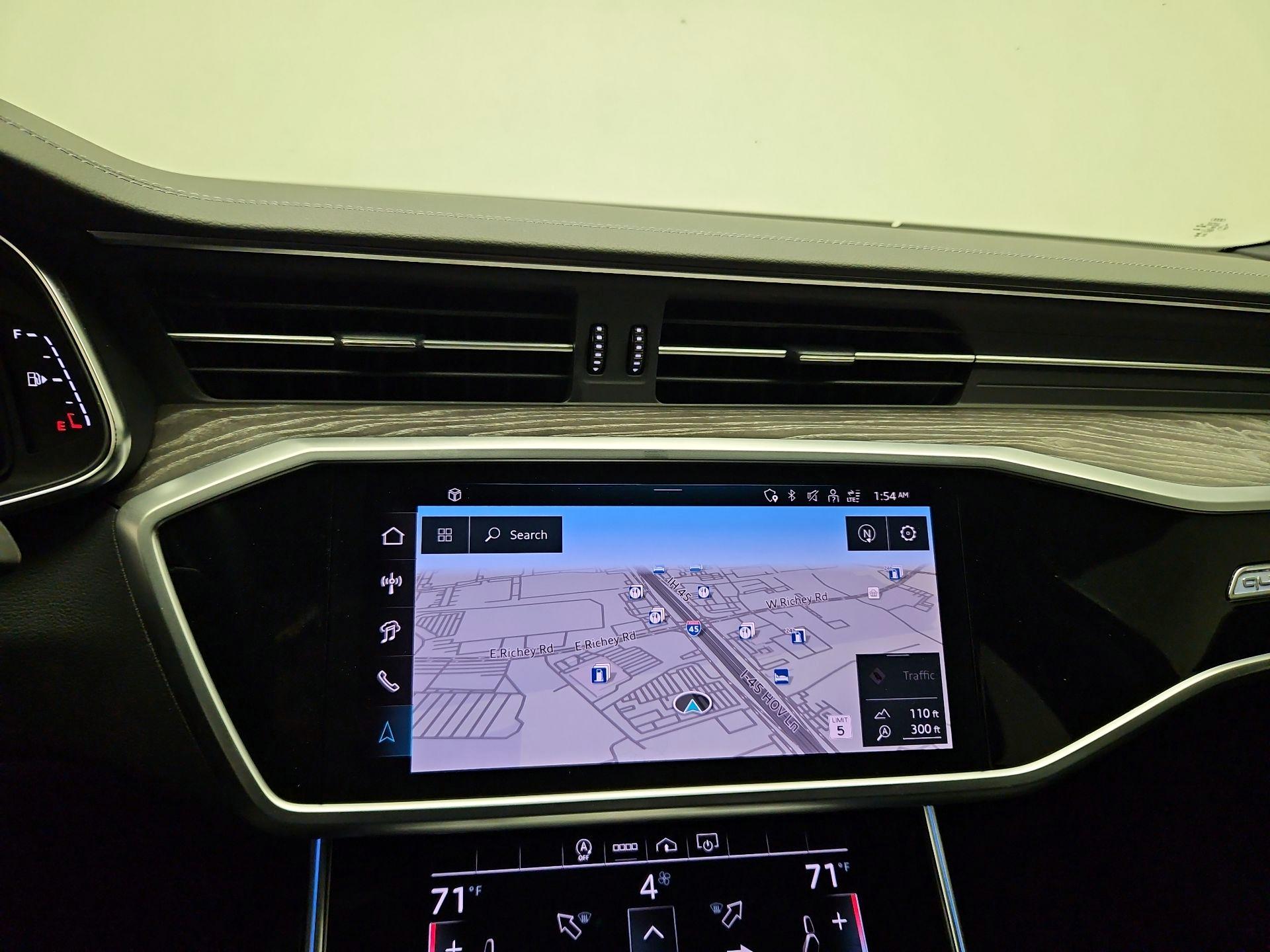 Thumbnail: 2024 Audi A6 - 13