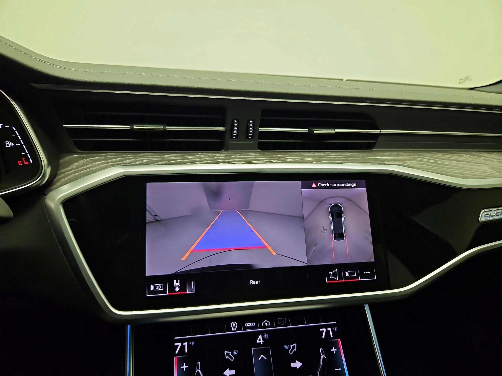 Thumbnail: 2024 Audi A6 - 14