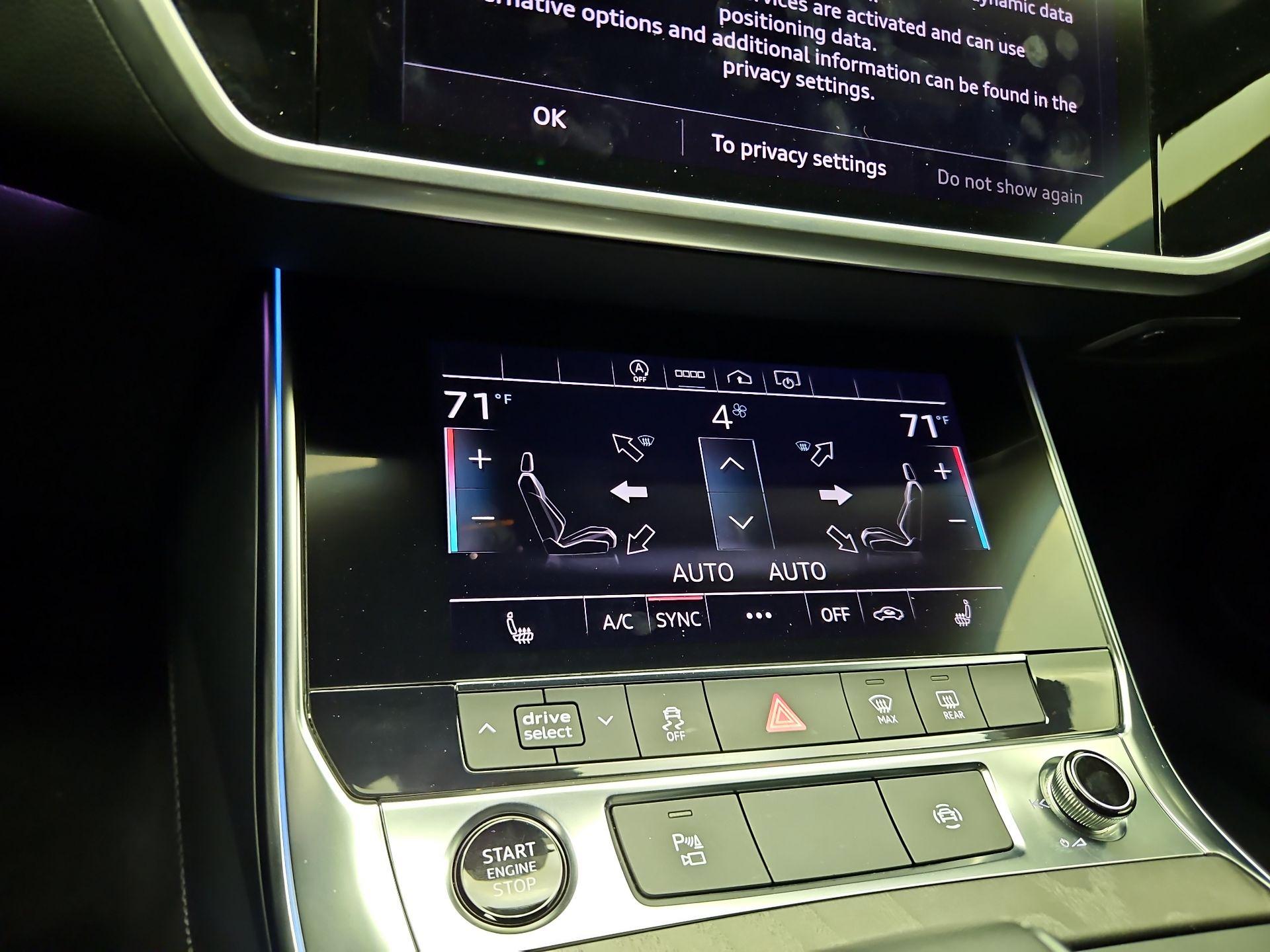 Thumbnail: 2024 Audi A6 - 16