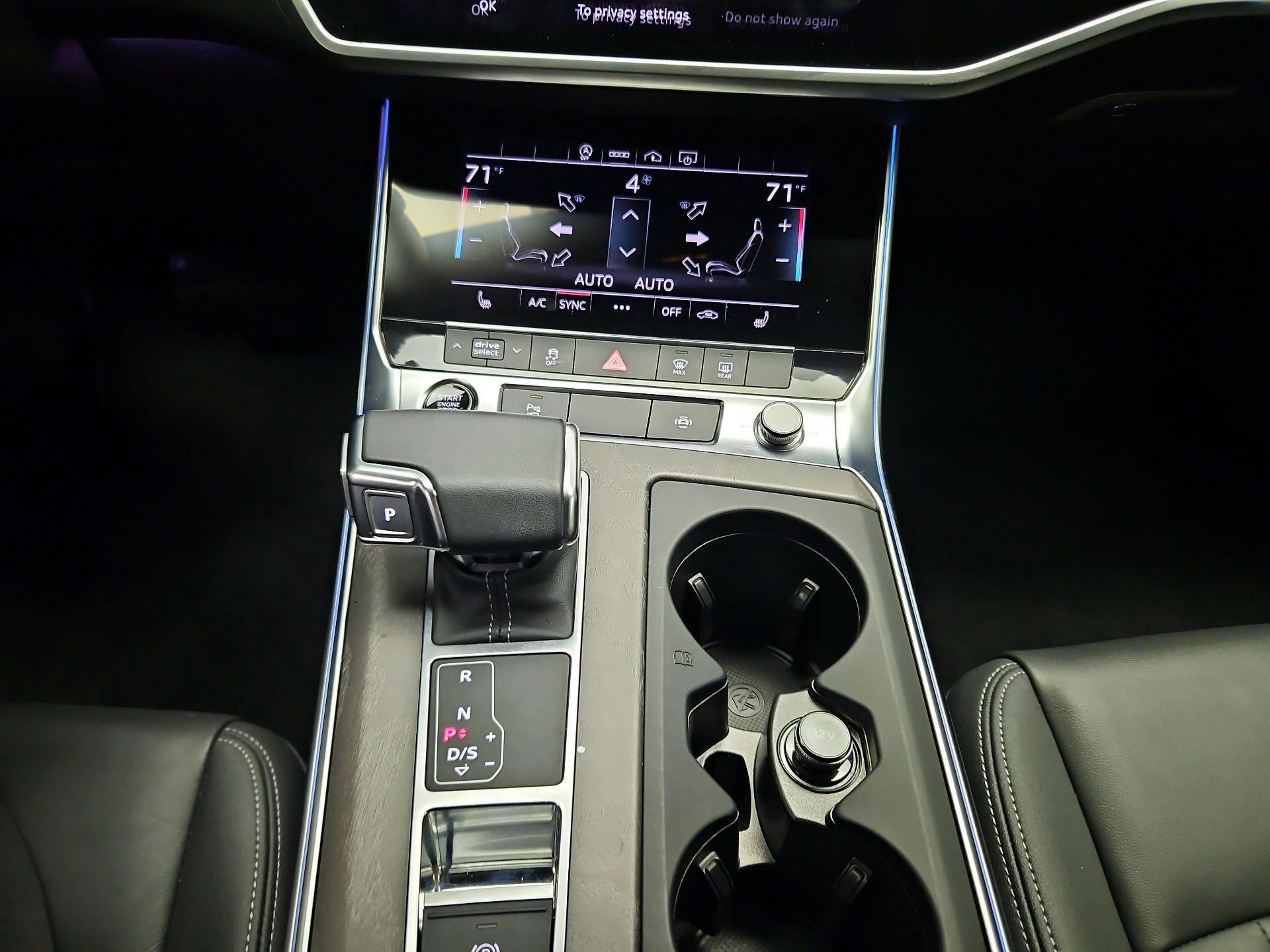 Thumbnail: 2024 Audi A6 - 17