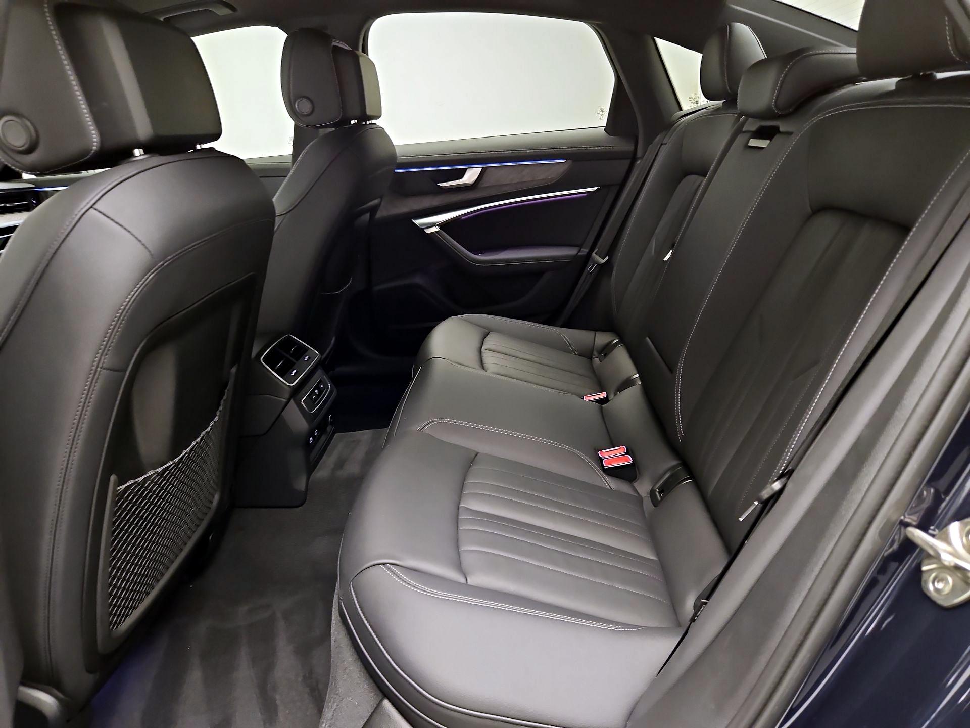 Thumbnail: 2024 Audi A6 - 18