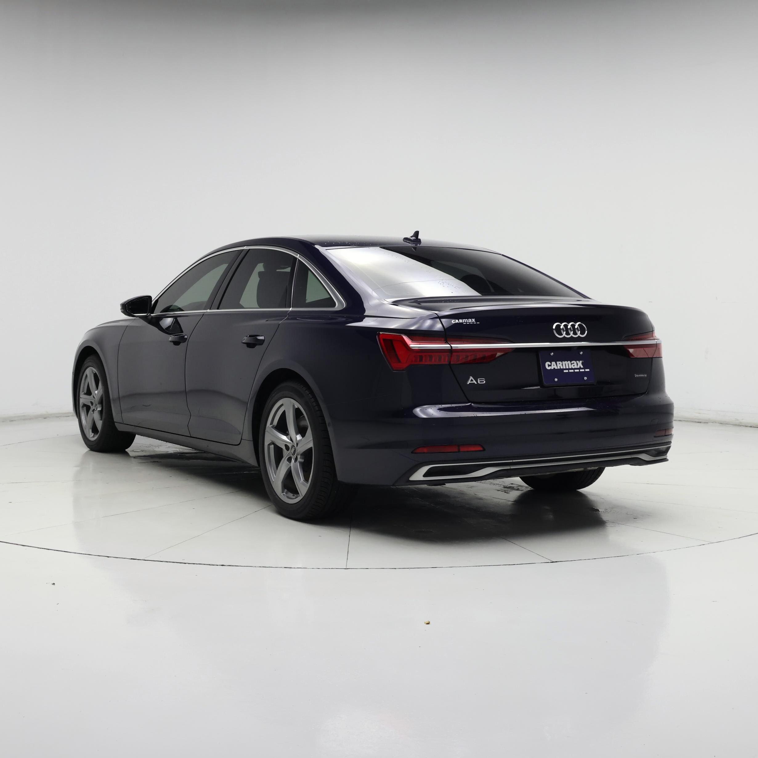 Thumbnail: 2024 Audi A6 - 2