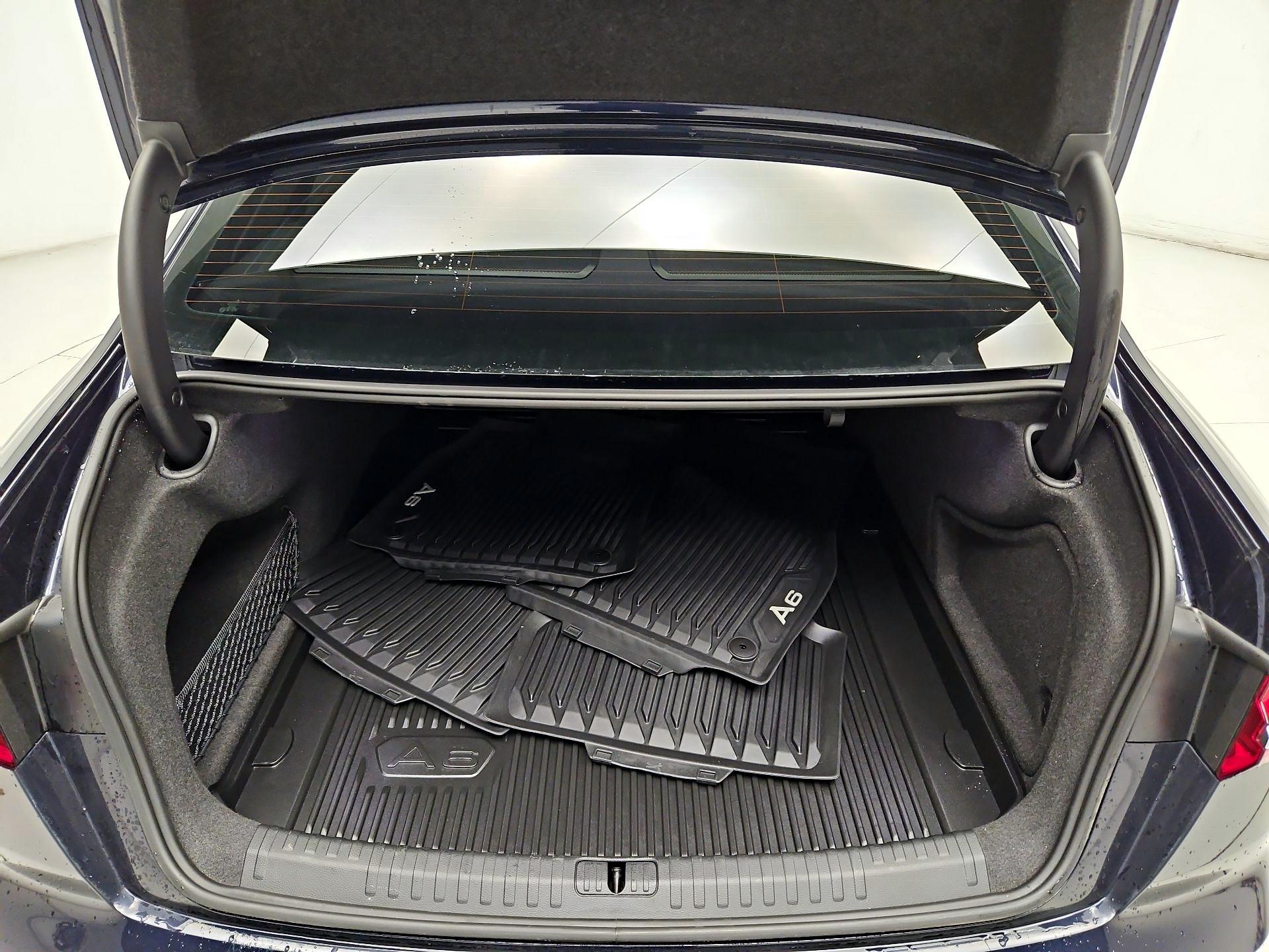 Thumbnail: 2024 Audi A6 - 19