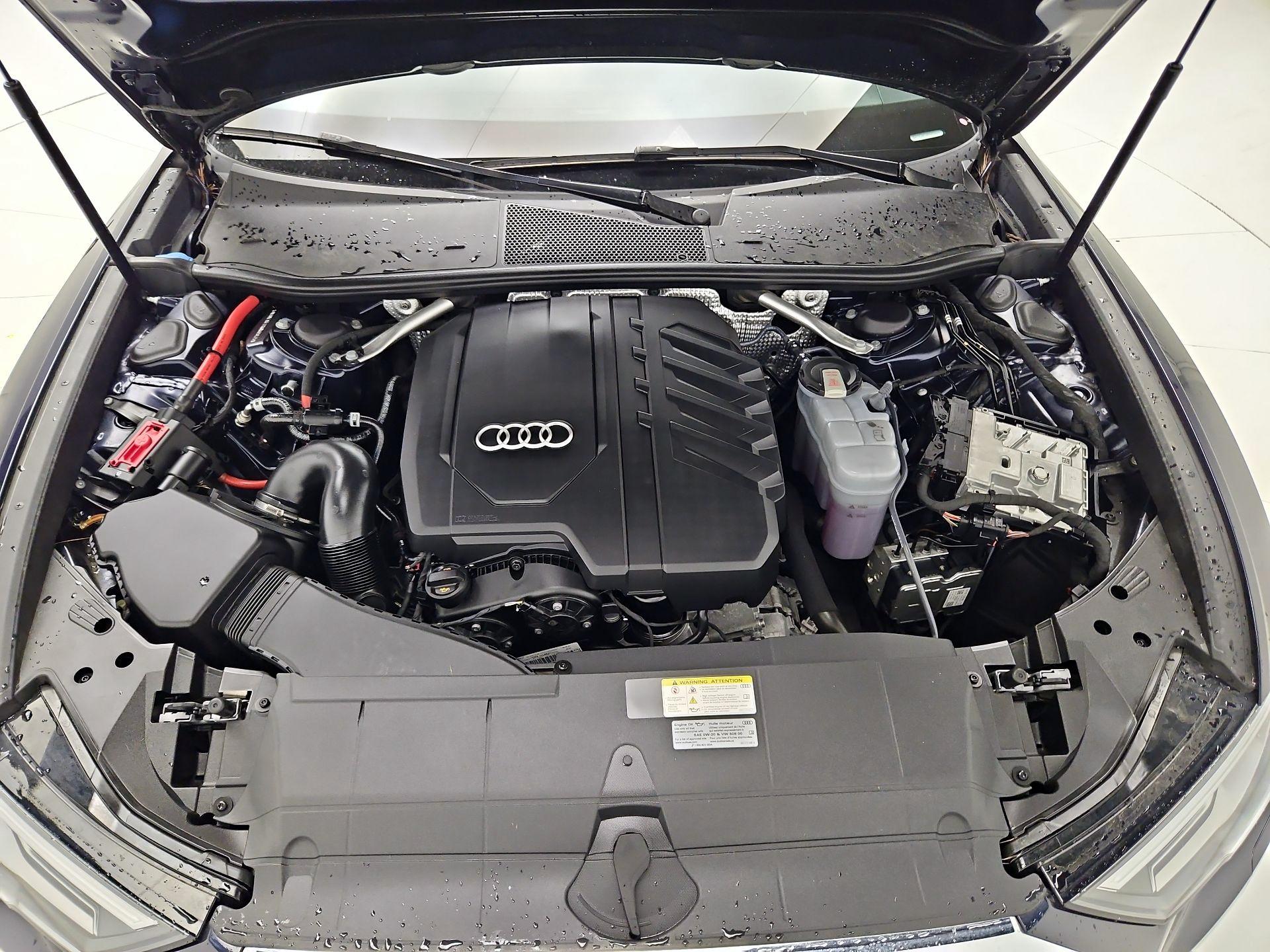 Thumbnail: 2024 Audi A6 - 20