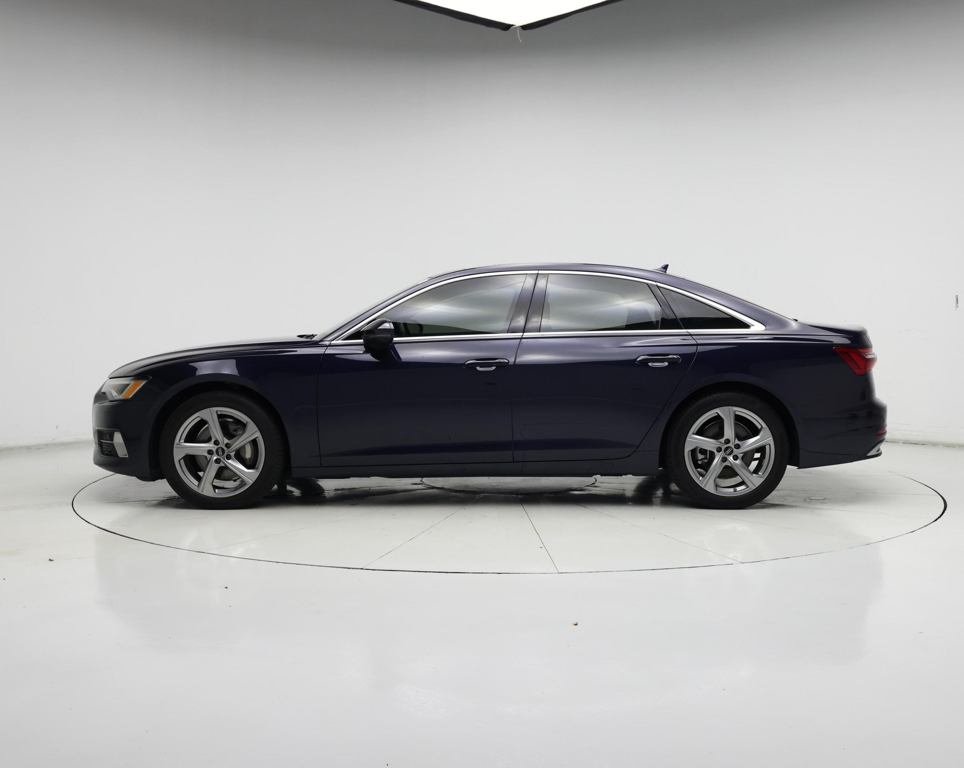 Thumbnail: 2024 Audi A6 - 3