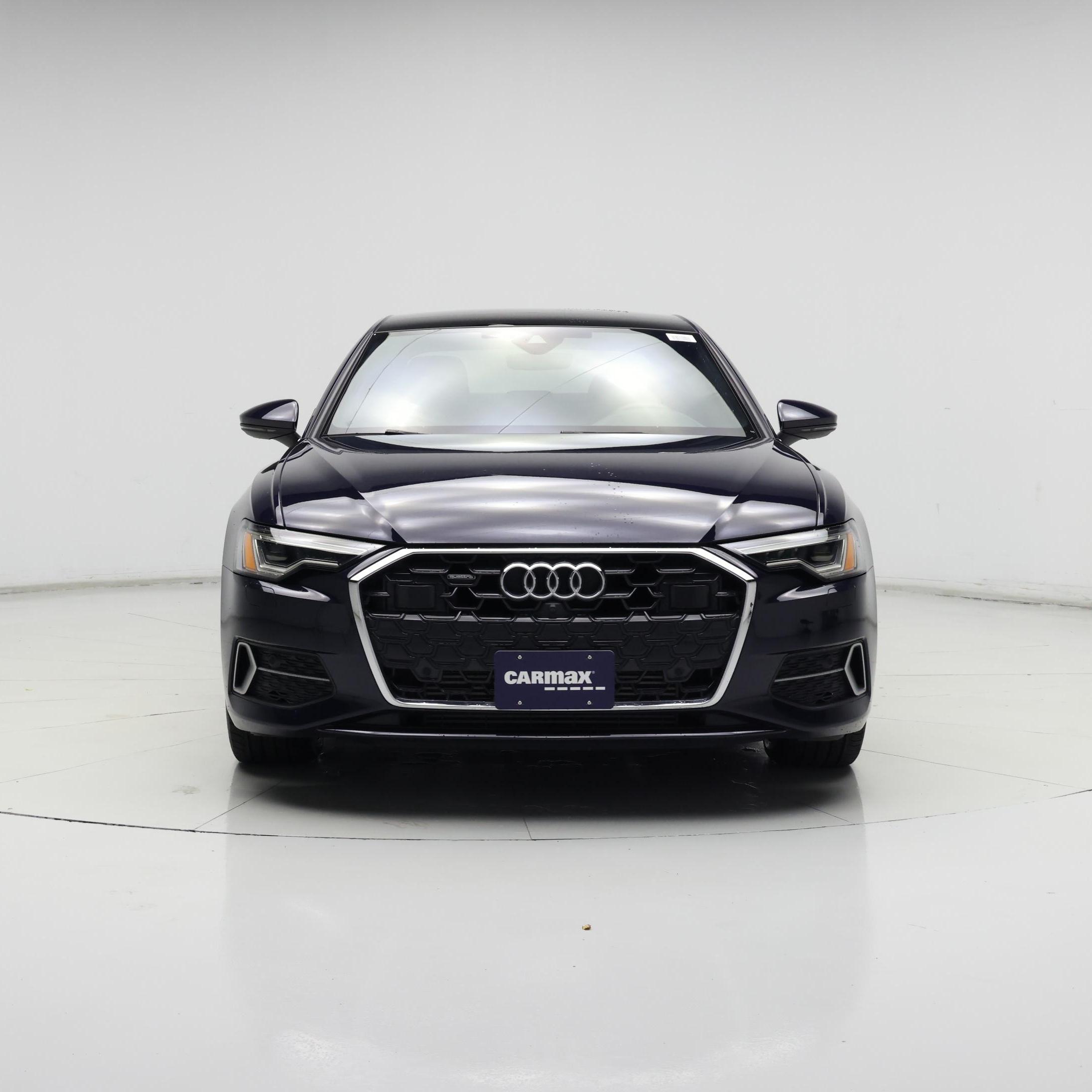 Thumbnail: 2024 Audi A6 - 5