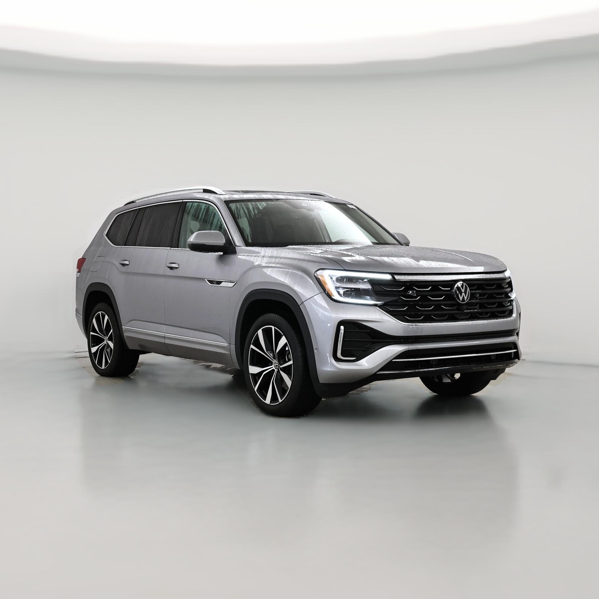 Thumbnail: 2024 Volkswagen Atlas - 1