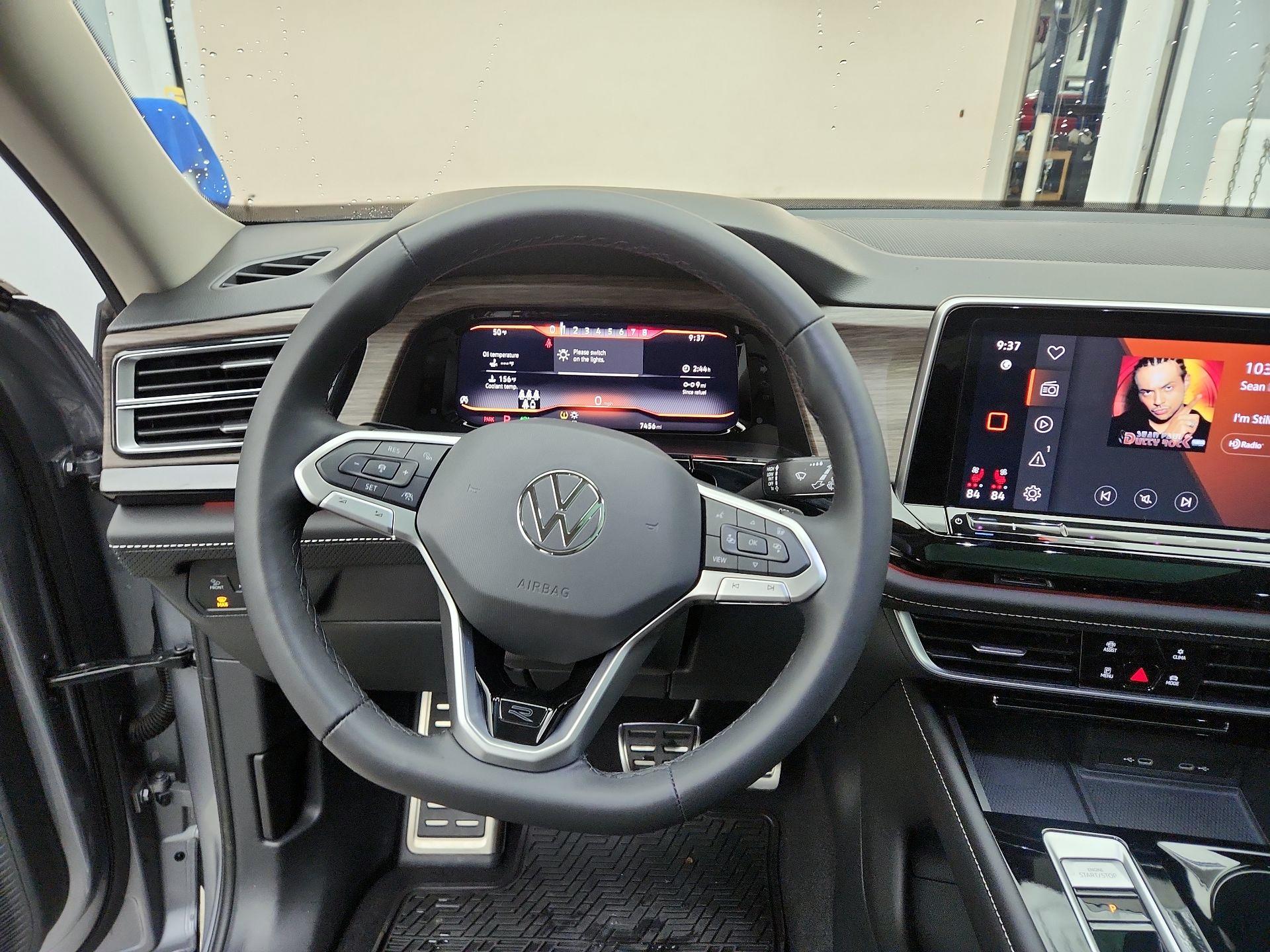 Thumbnail: 2024 Volkswagen Atlas - 10