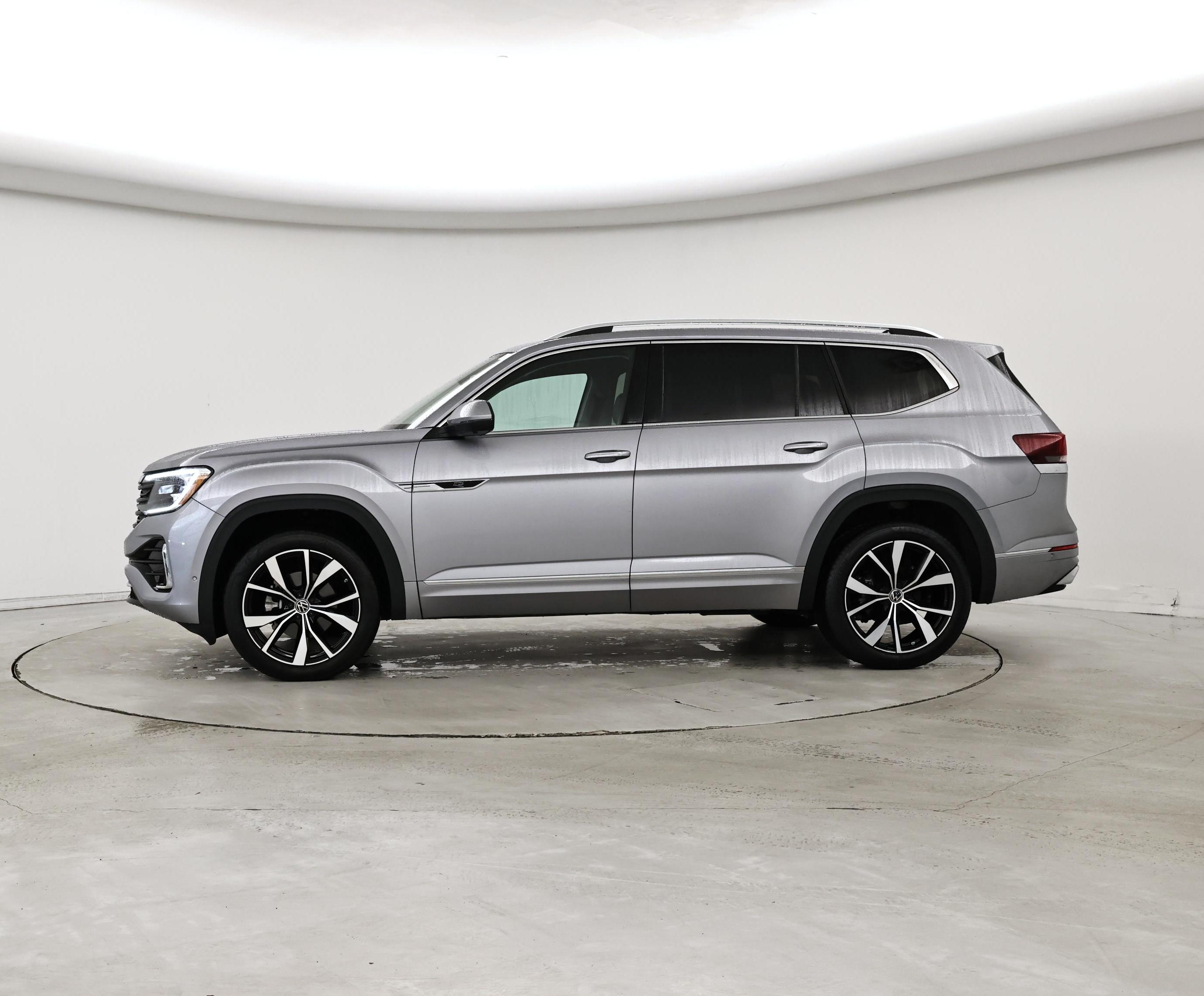 Thumbnail: 2024 Volkswagen Atlas - 3