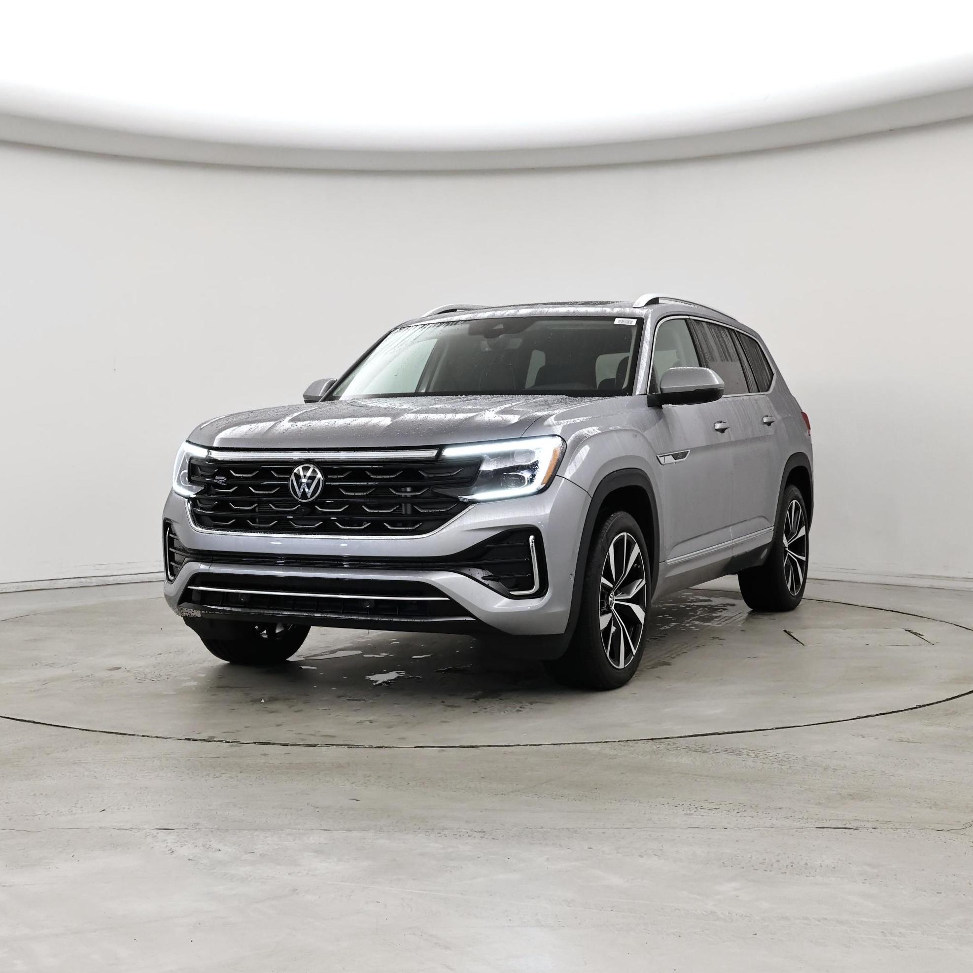 Thumbnail: 2024 Volkswagen Atlas - 4