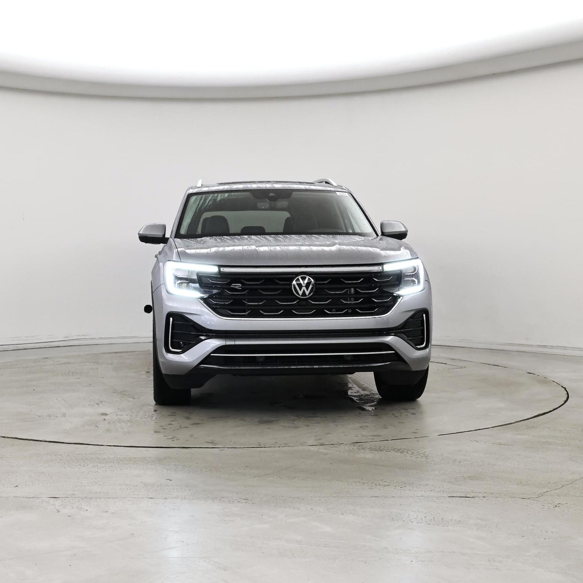 Thumbnail: 2024 Volkswagen Atlas - 5