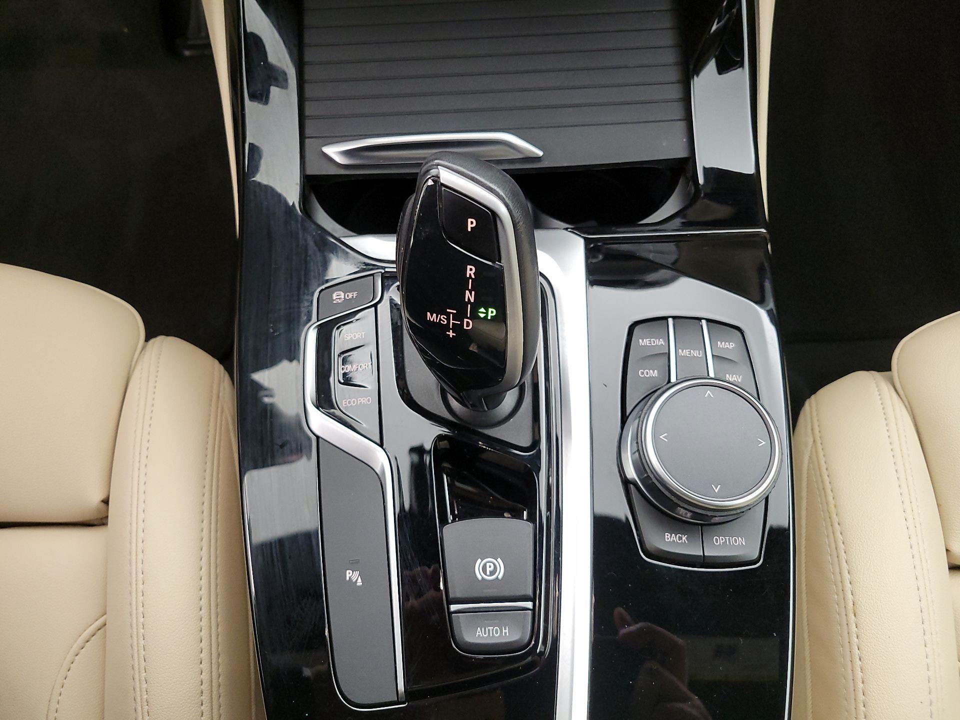 Thumbnail: 2021 BMW X3 - 17