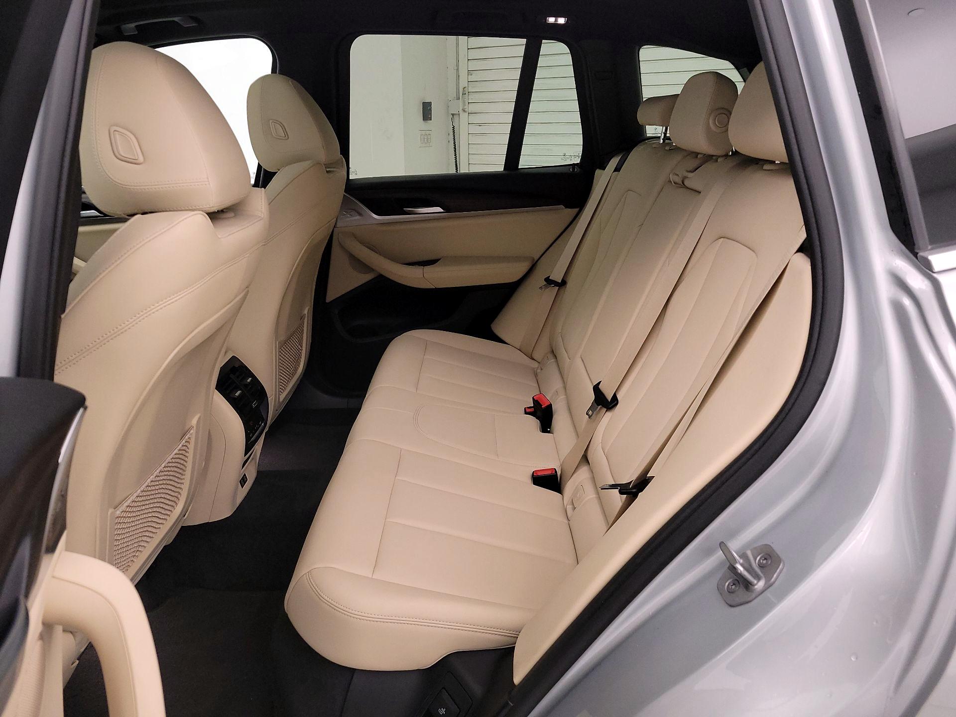 Thumbnail: 2021 BMW X3 - 20