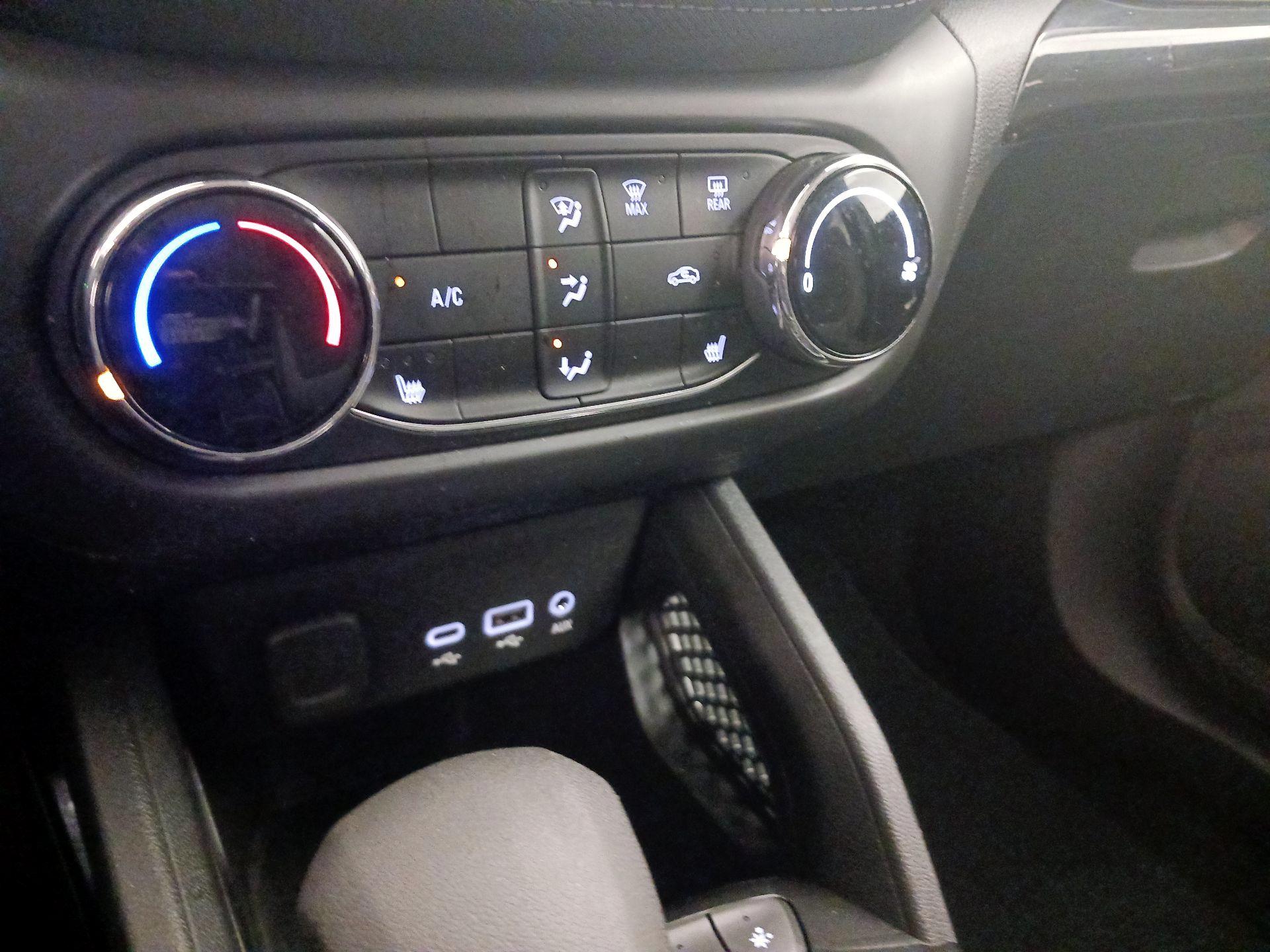 Thumbnail: 2022 Chevrolet TrailBlazer - 16