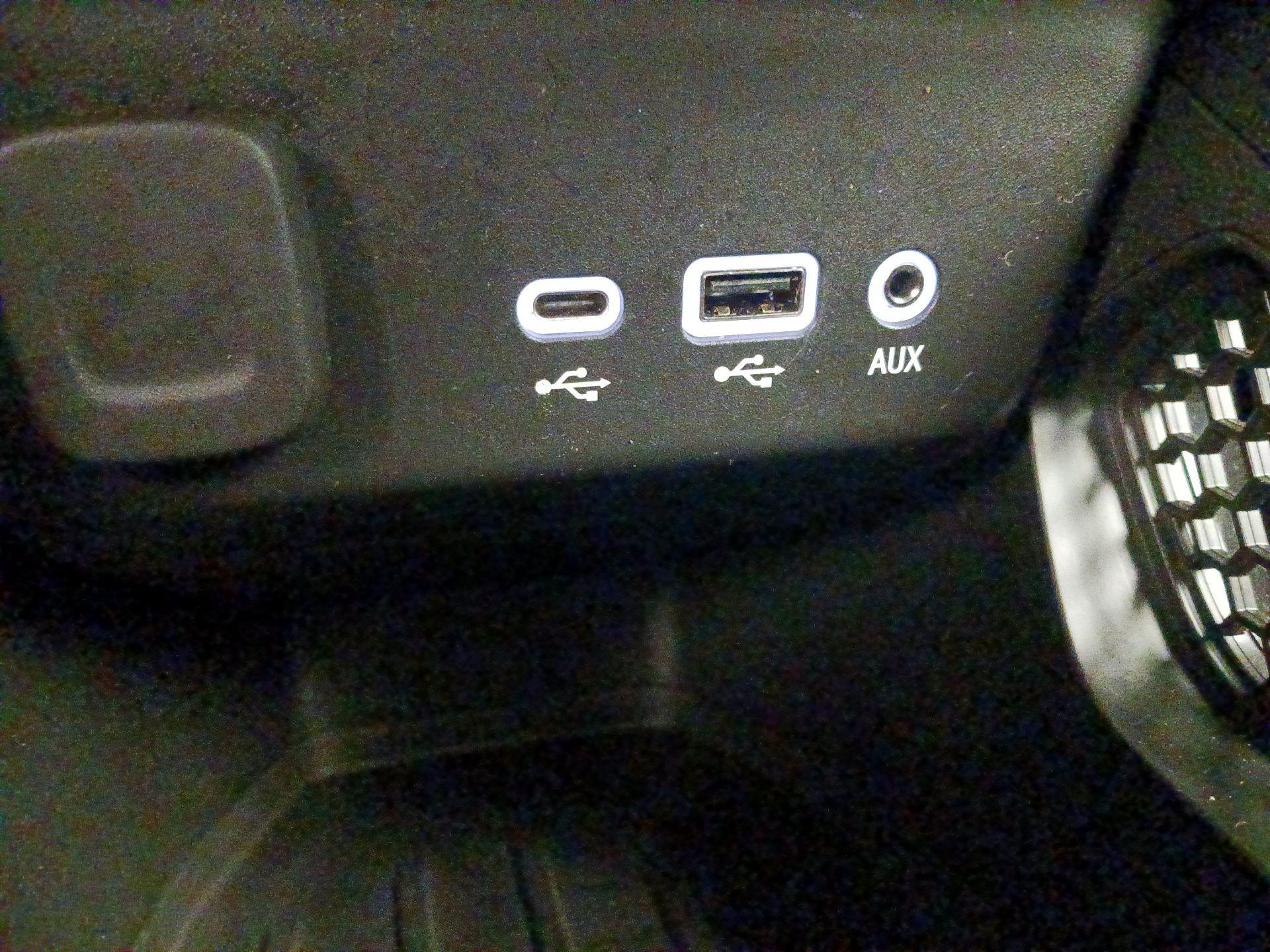 Thumbnail: 2022 Chevrolet TrailBlazer - 18