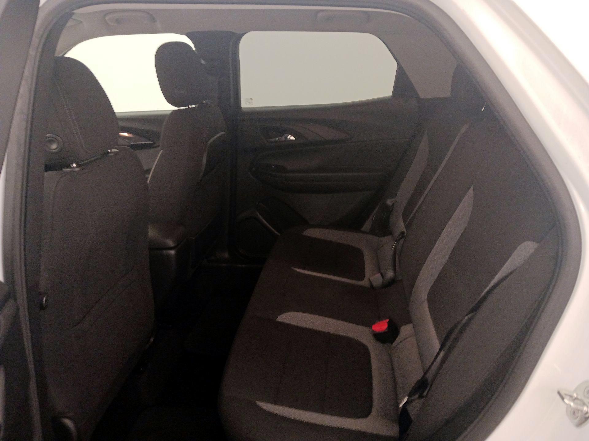 Thumbnail: 2022 Chevrolet TrailBlazer - 19