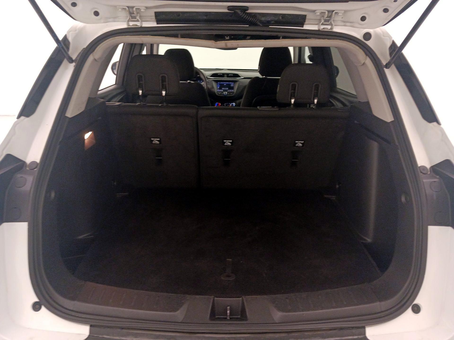 Thumbnail: 2022 Chevrolet TrailBlazer - 20