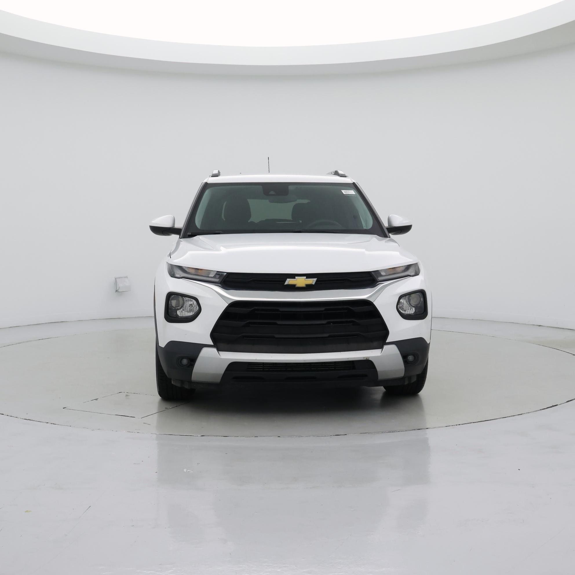 Thumbnail: 2022 Chevrolet TrailBlazer - 5