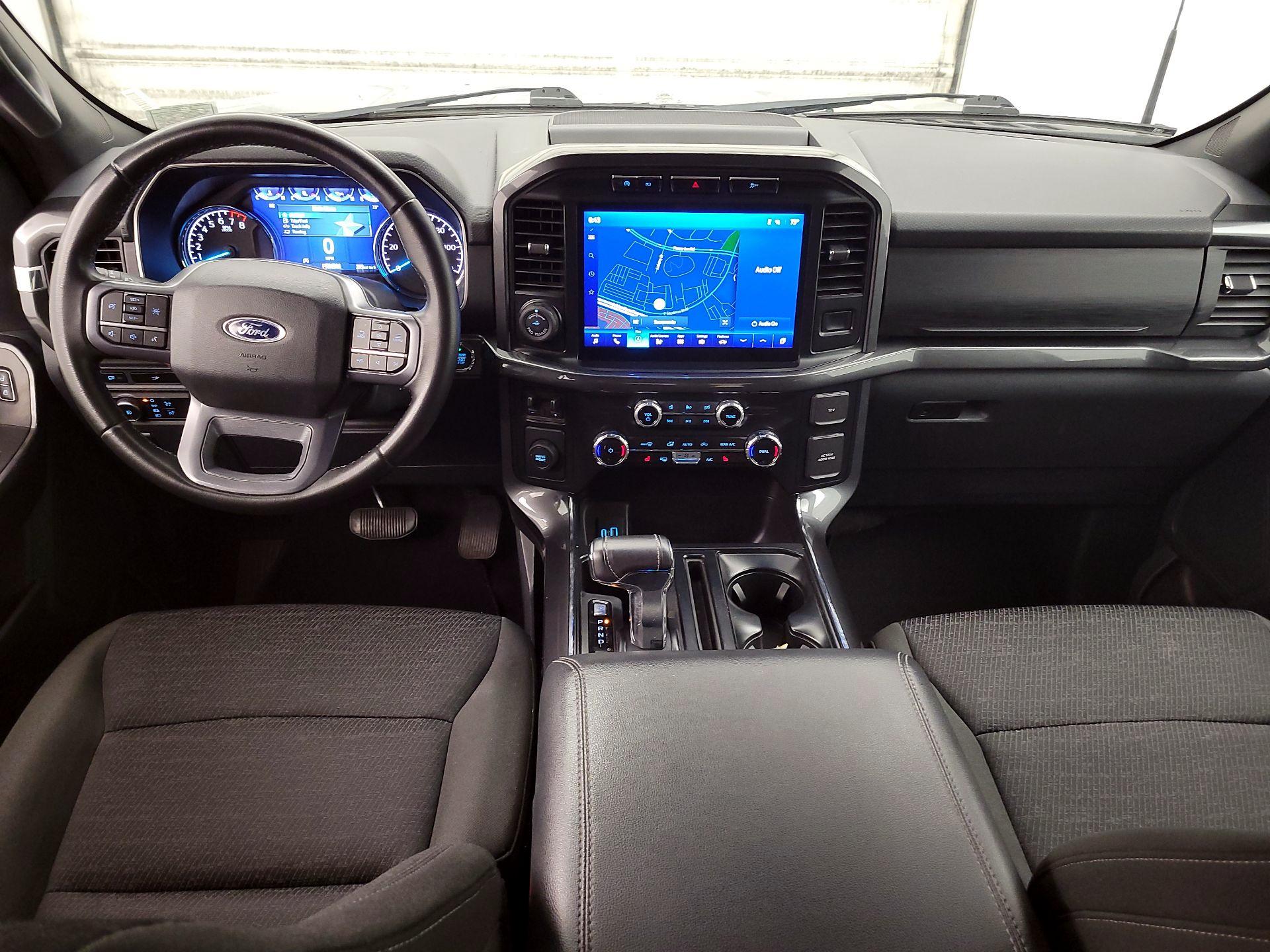 Thumbnail: 2023 Ford F-150 - 9