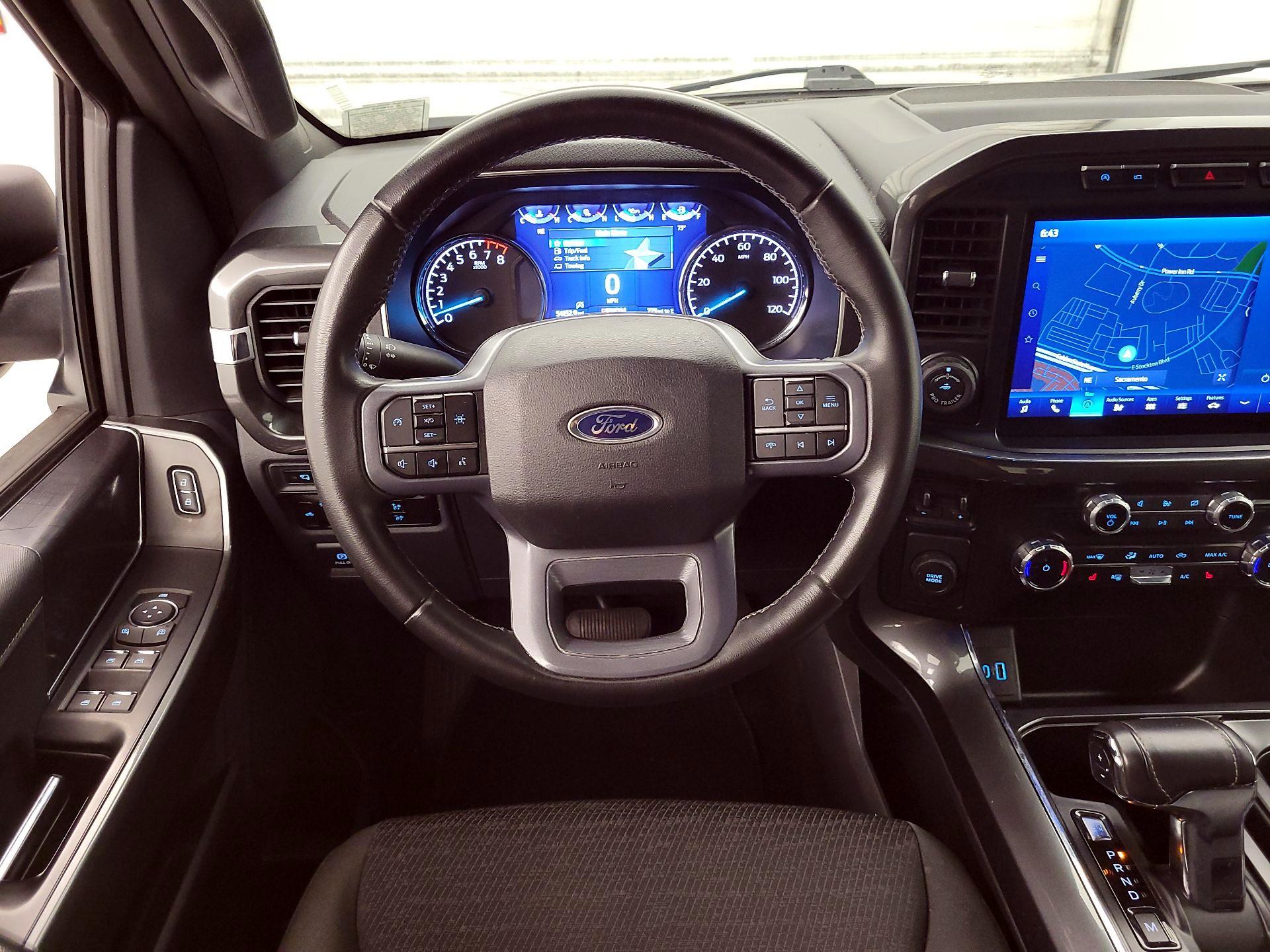 Thumbnail: 2023 Ford F-150 - 10