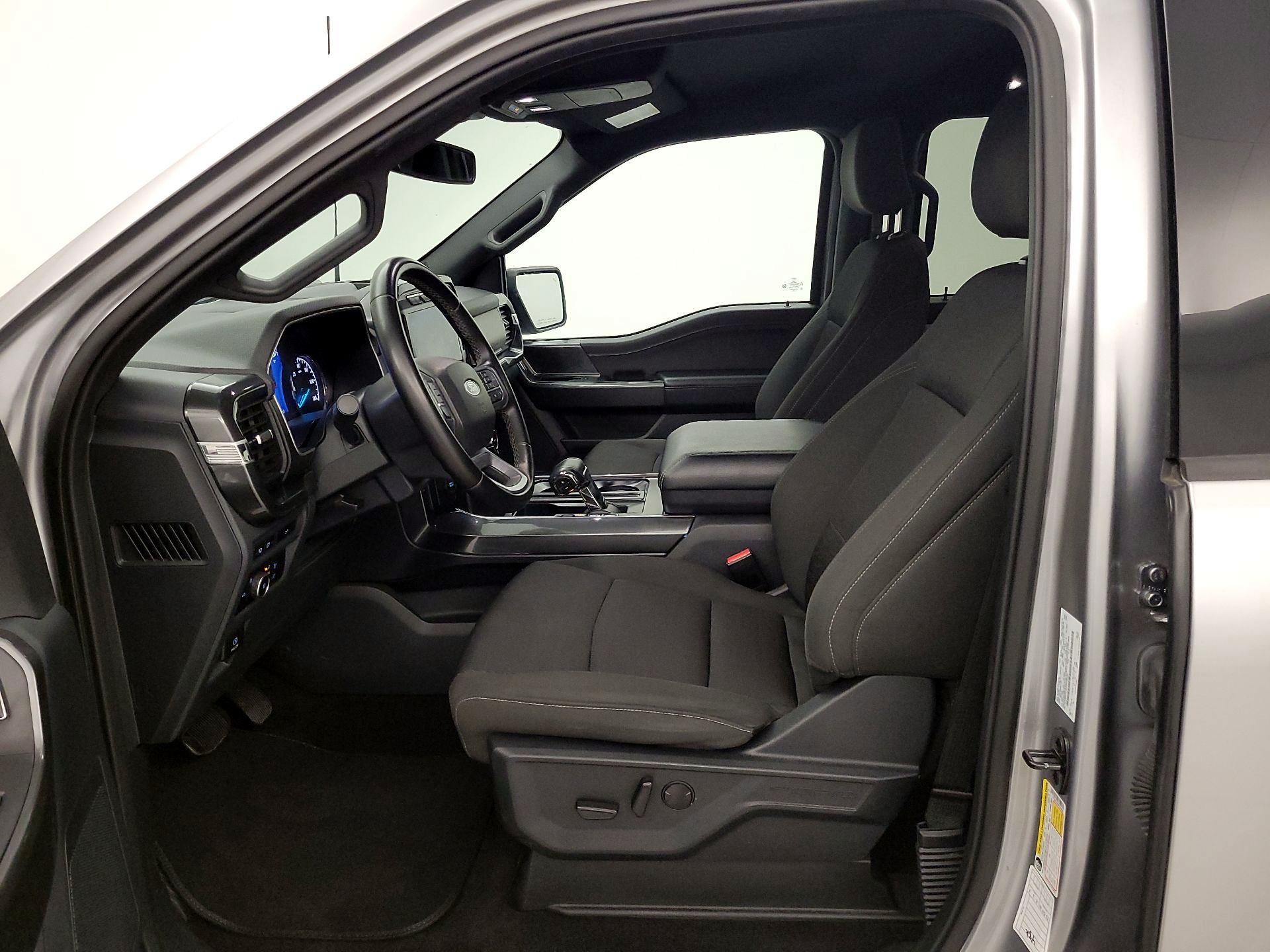 Thumbnail: 2023 Ford F-150 - 11