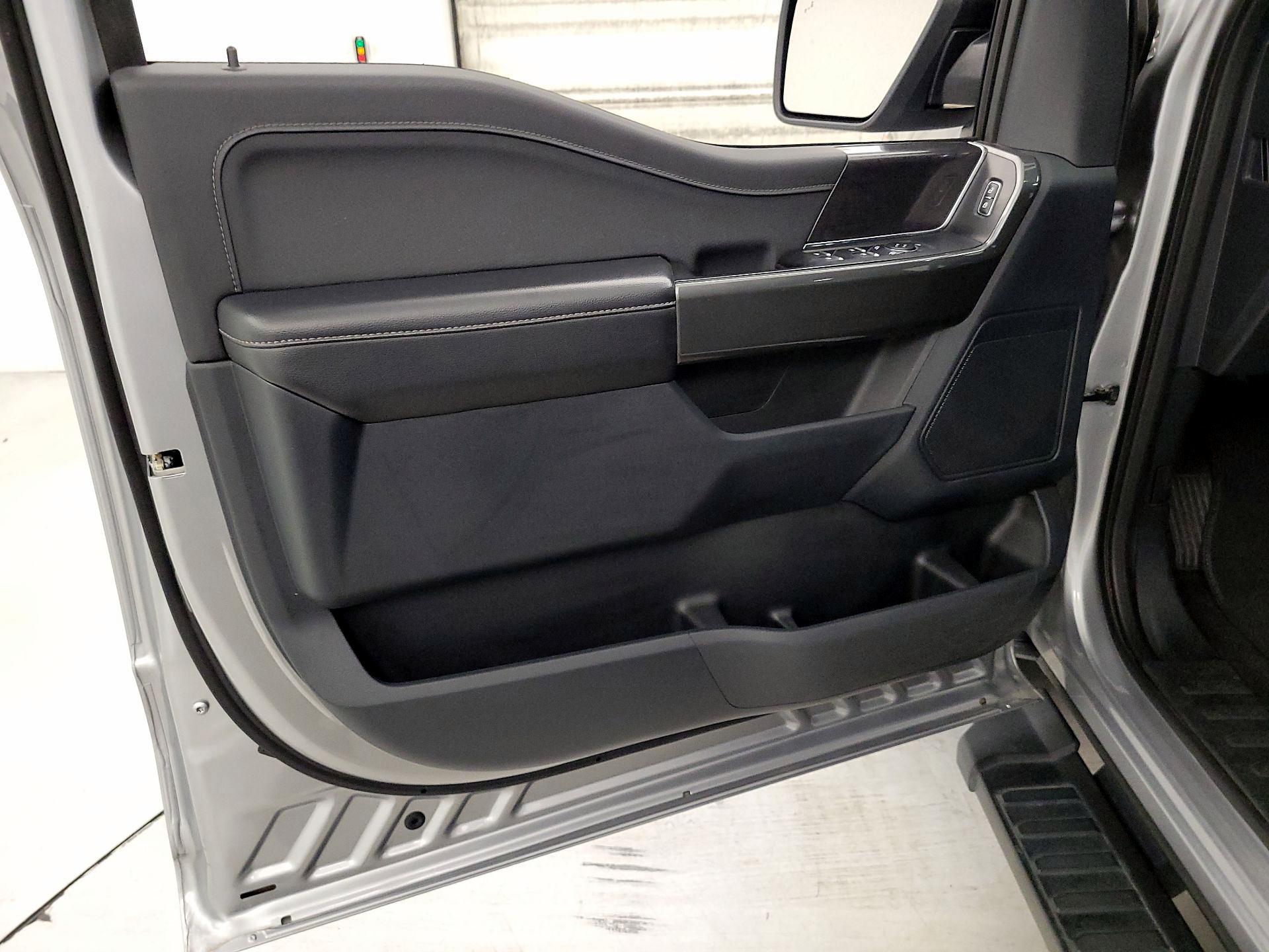 Thumbnail: 2023 Ford F-150 - 12