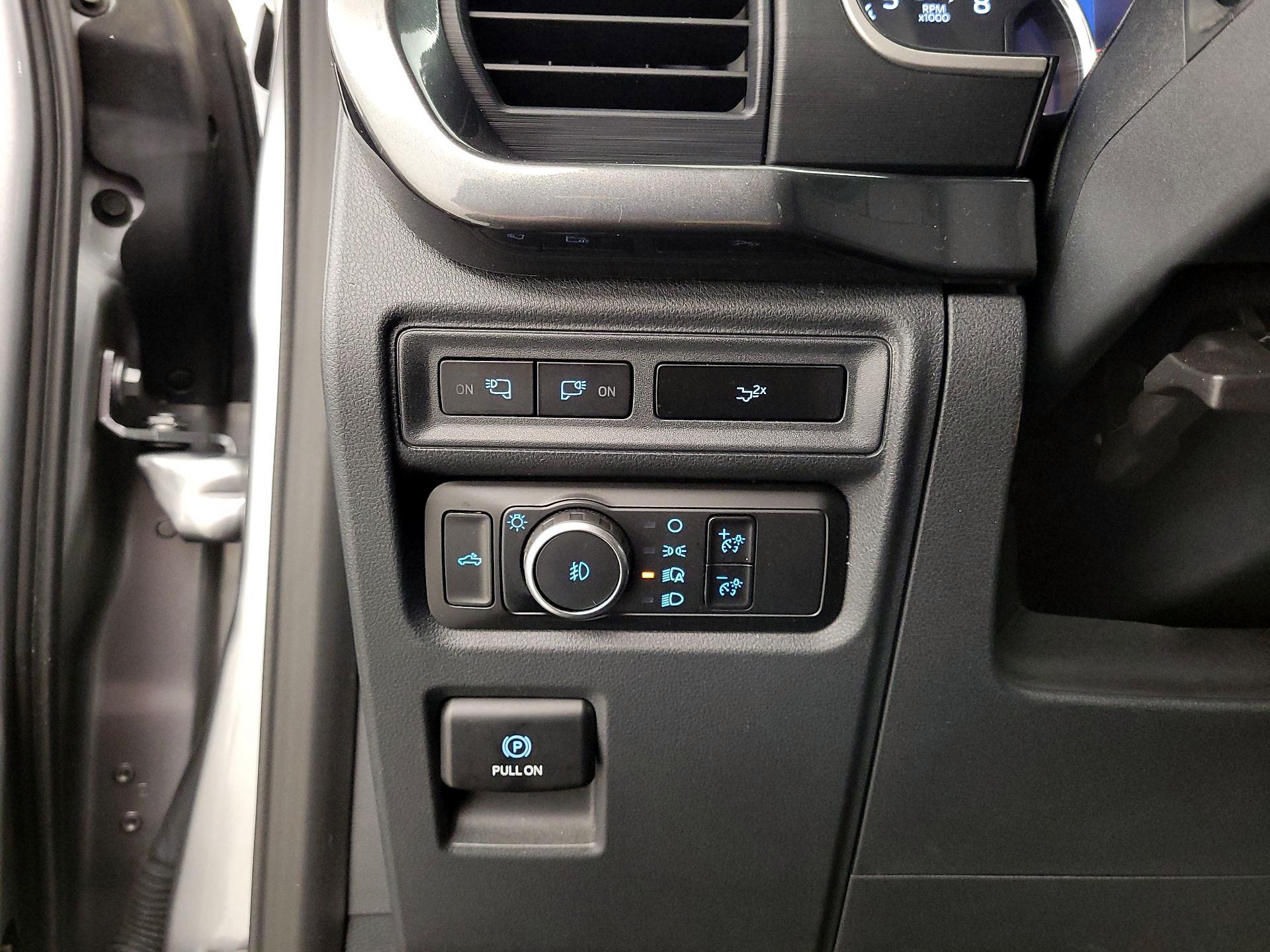 Thumbnail: 2023 Ford F-150 - 13