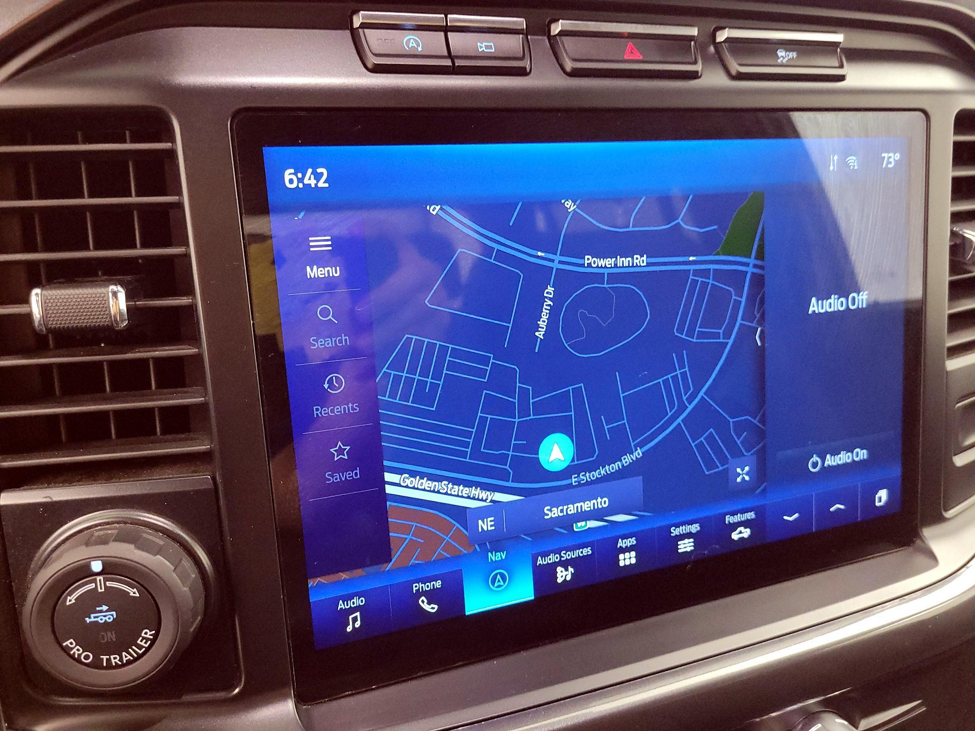 Thumbnail: 2023 Ford F-150 - 14